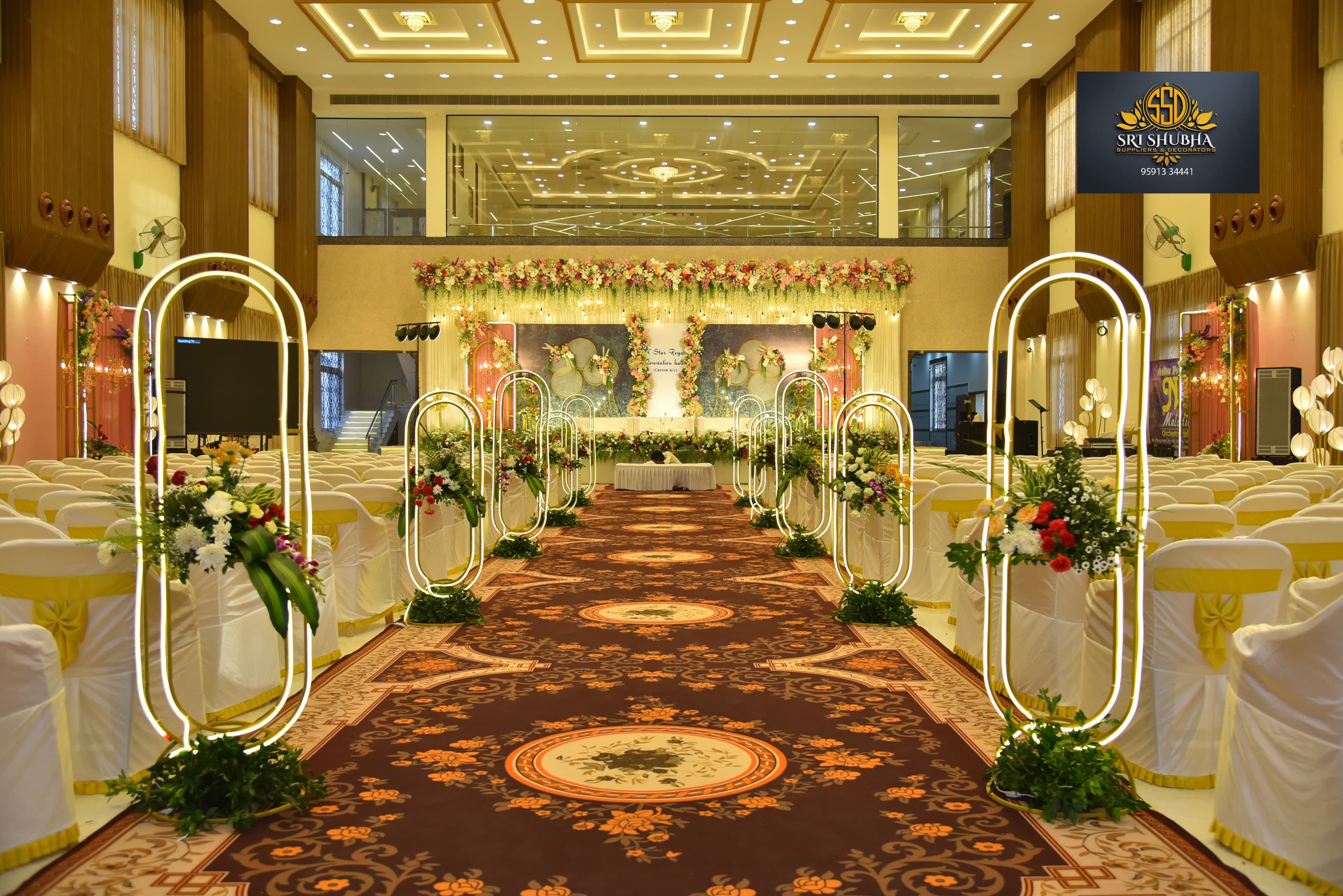 Jai Mahal Palace, Jaipur, Jaipur