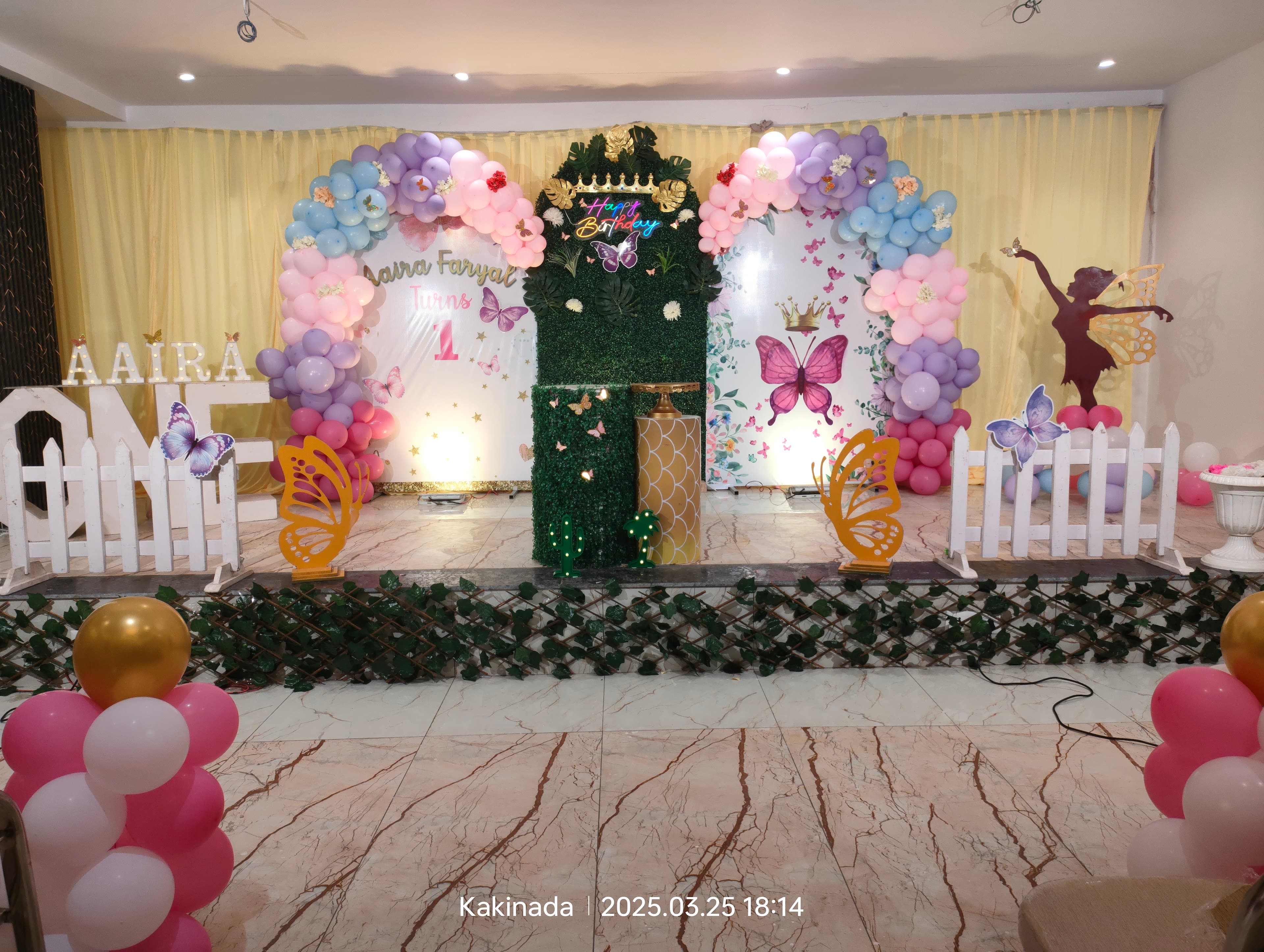 SRAVANI CONVENTION, Kakinada