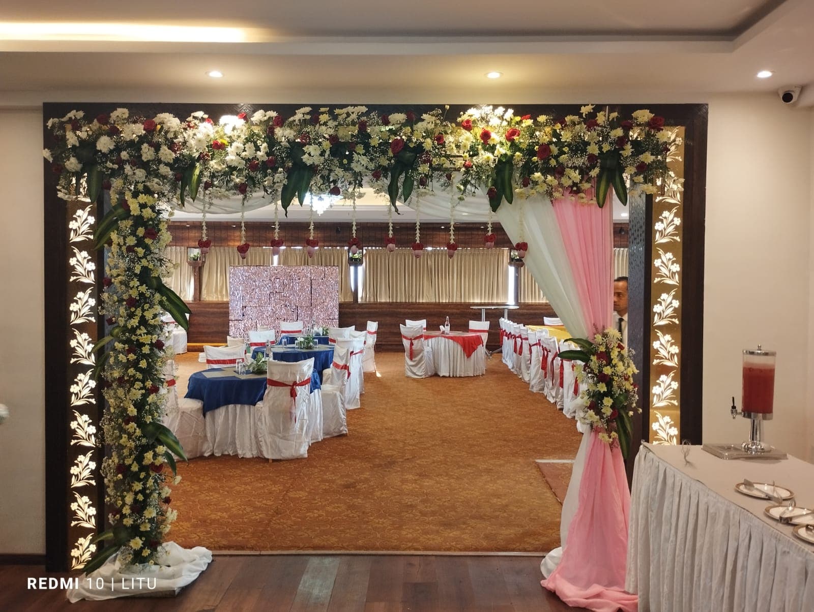 ISHA BANQUET HALL, Bengaluru