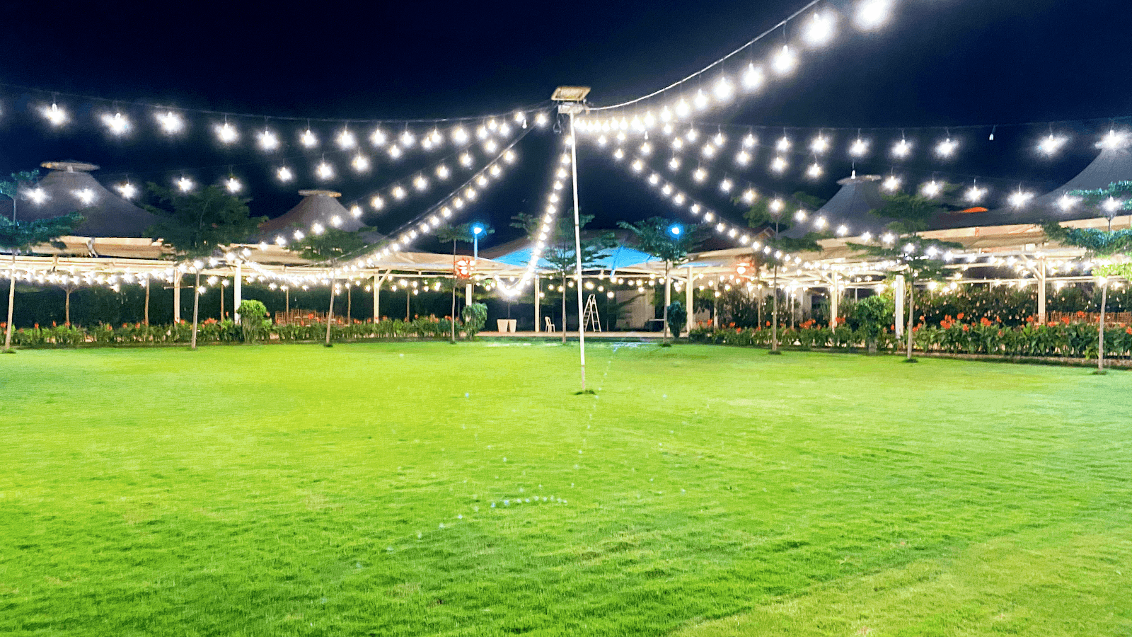 Aadya Farms & leisure, Bengaluru