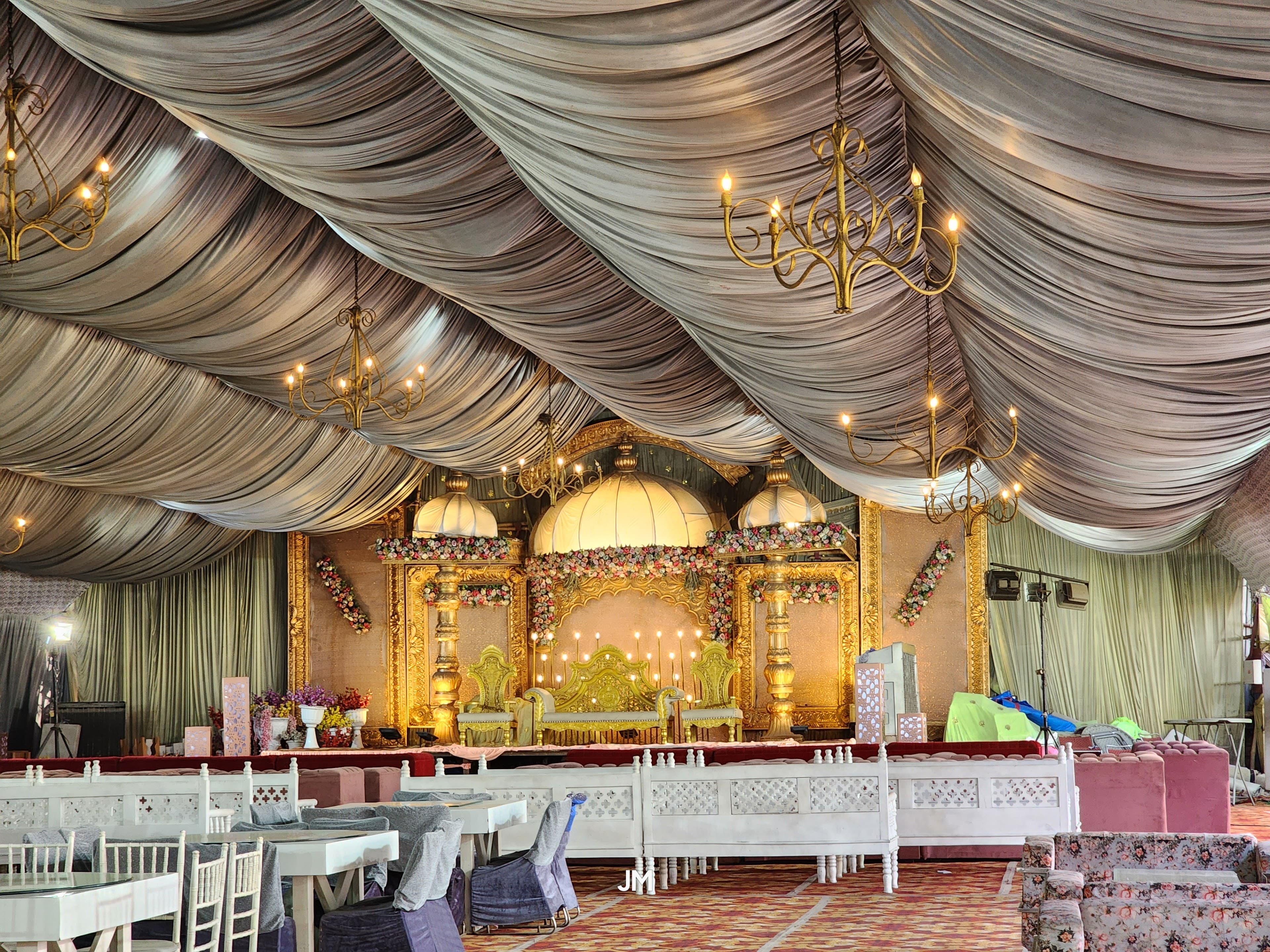 Park Palace, Raipur