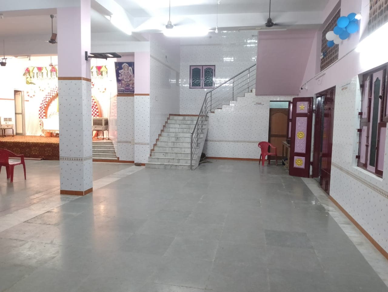Namma Annachi Wedding Hall, Sivakasi