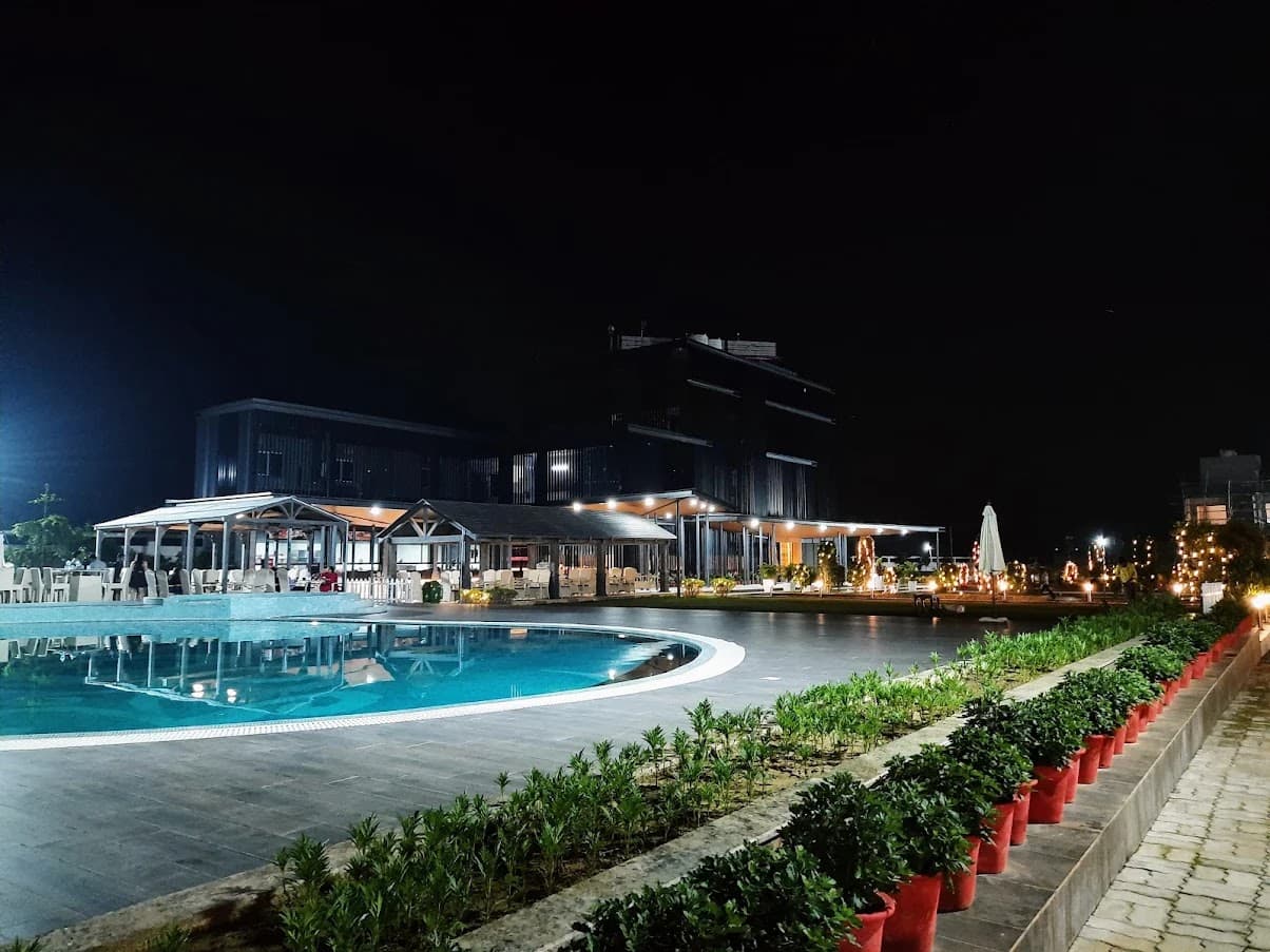 Kanke Resort, Ranchi