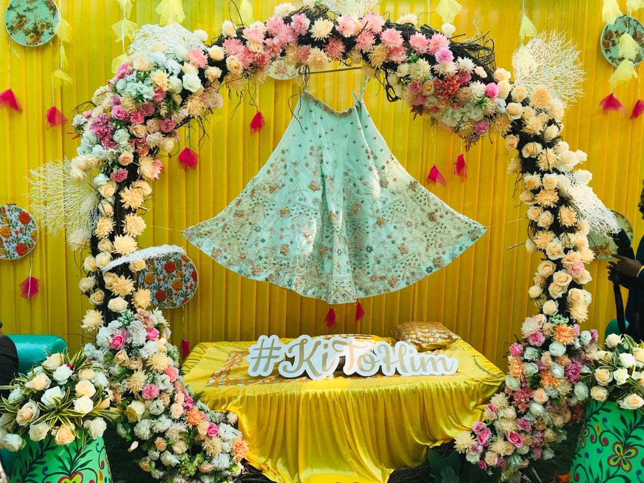 Eatos Events, Kota