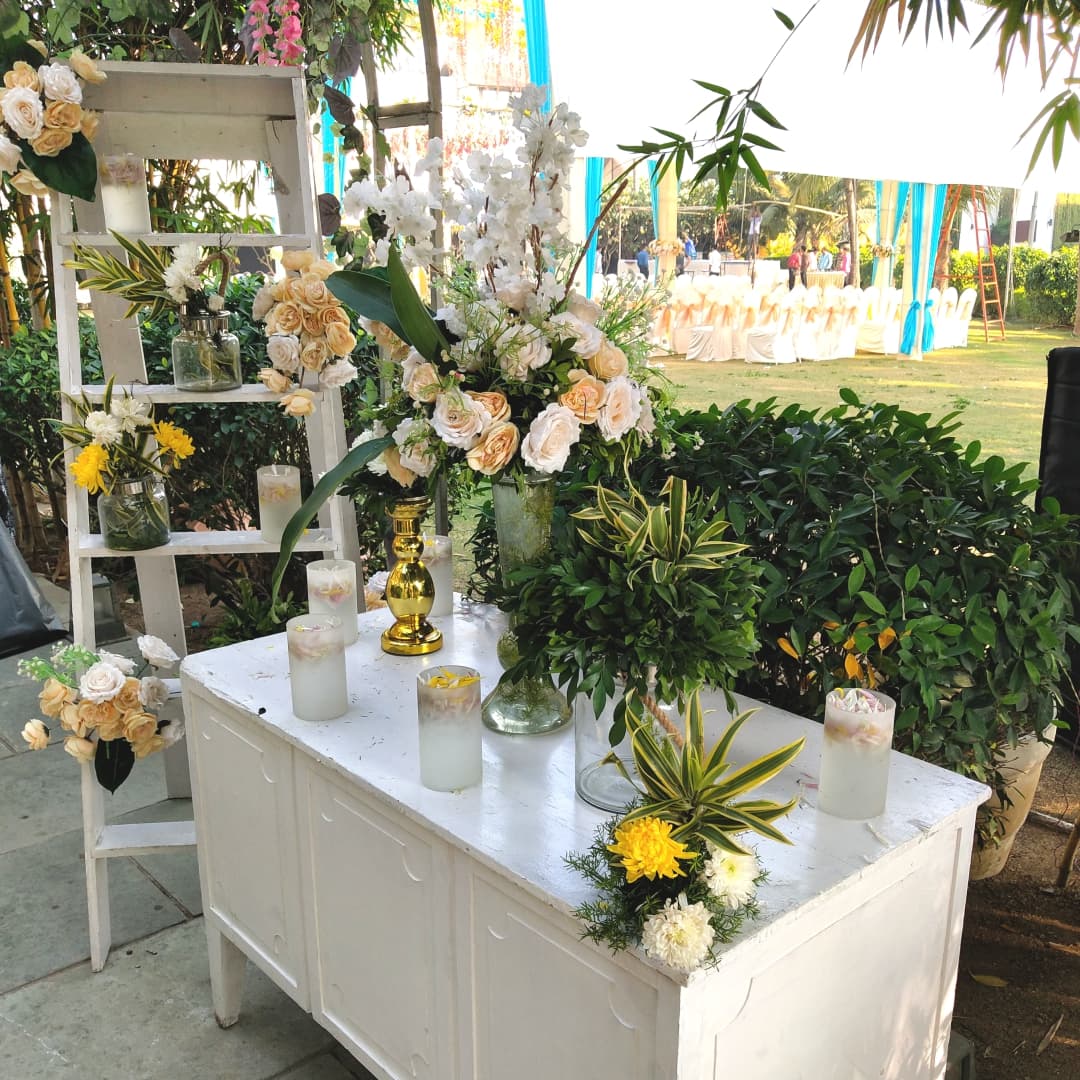 Mosaic Moments - A Heartfelt Events, Surat