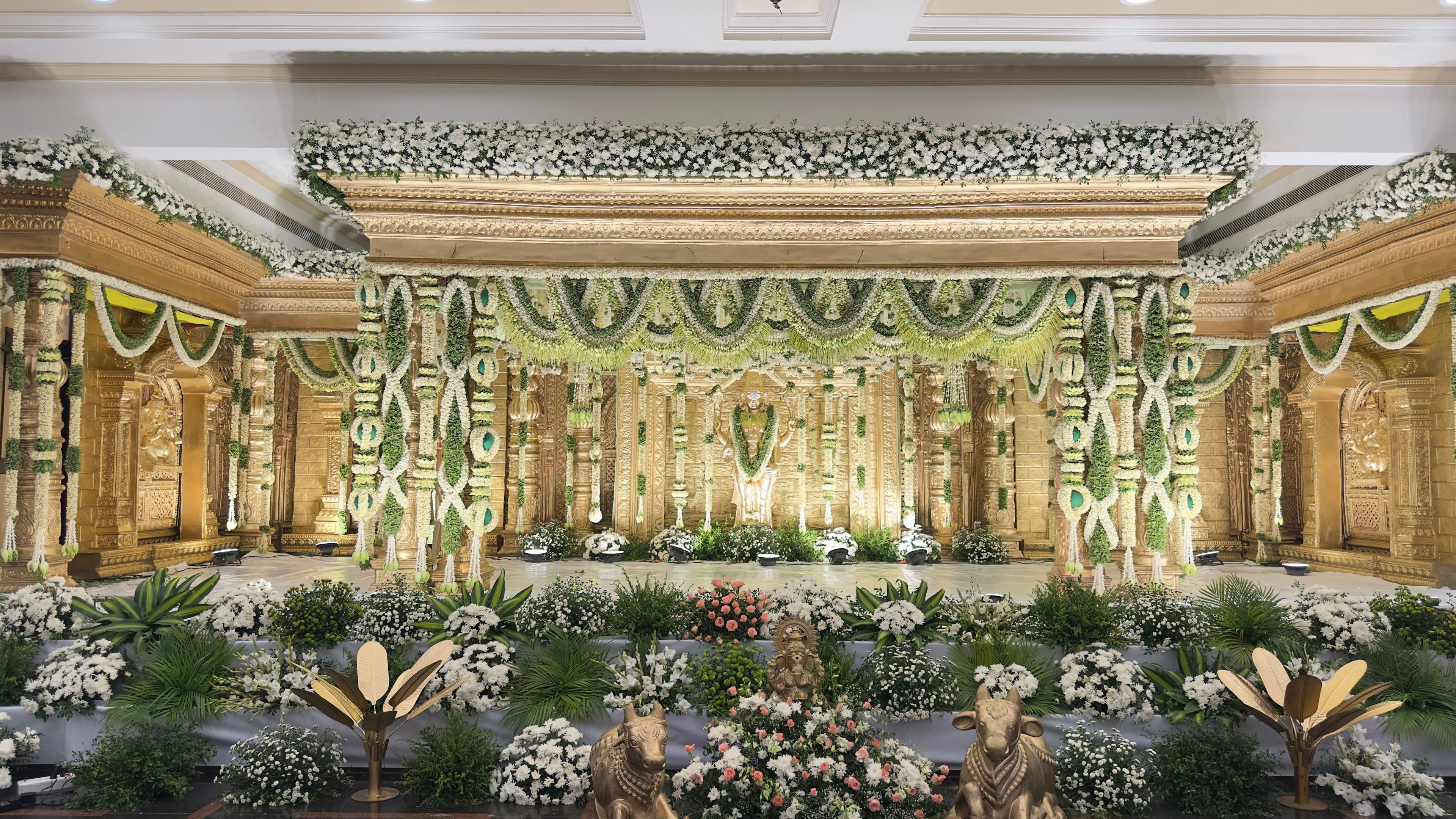 VSS Kalyana Mandapam, Bhimavaram