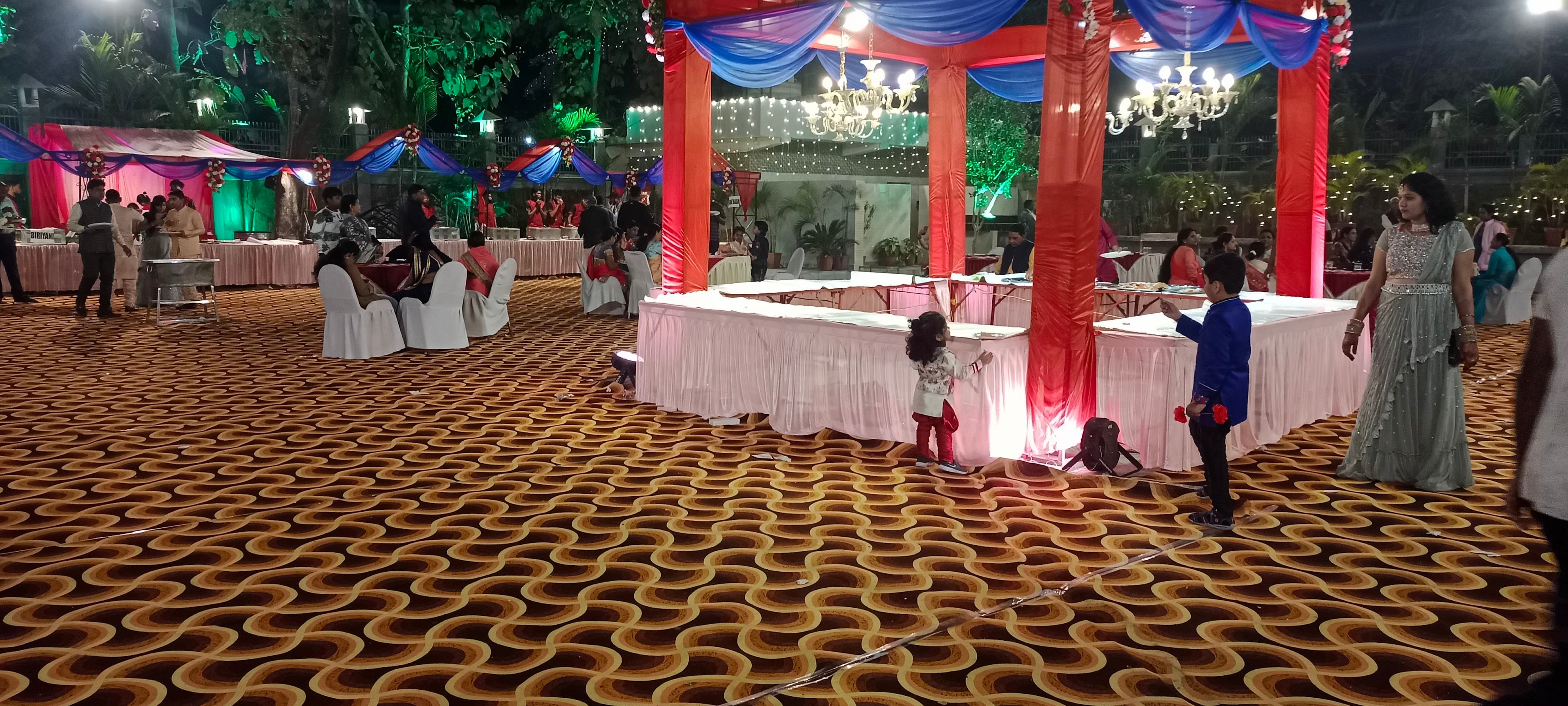 Wedding venues in Durgapur