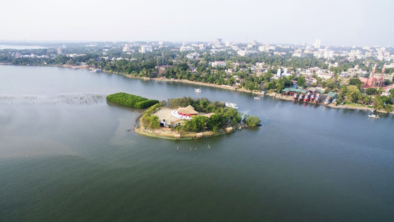 Havana Island Mangalore, Mangaluru