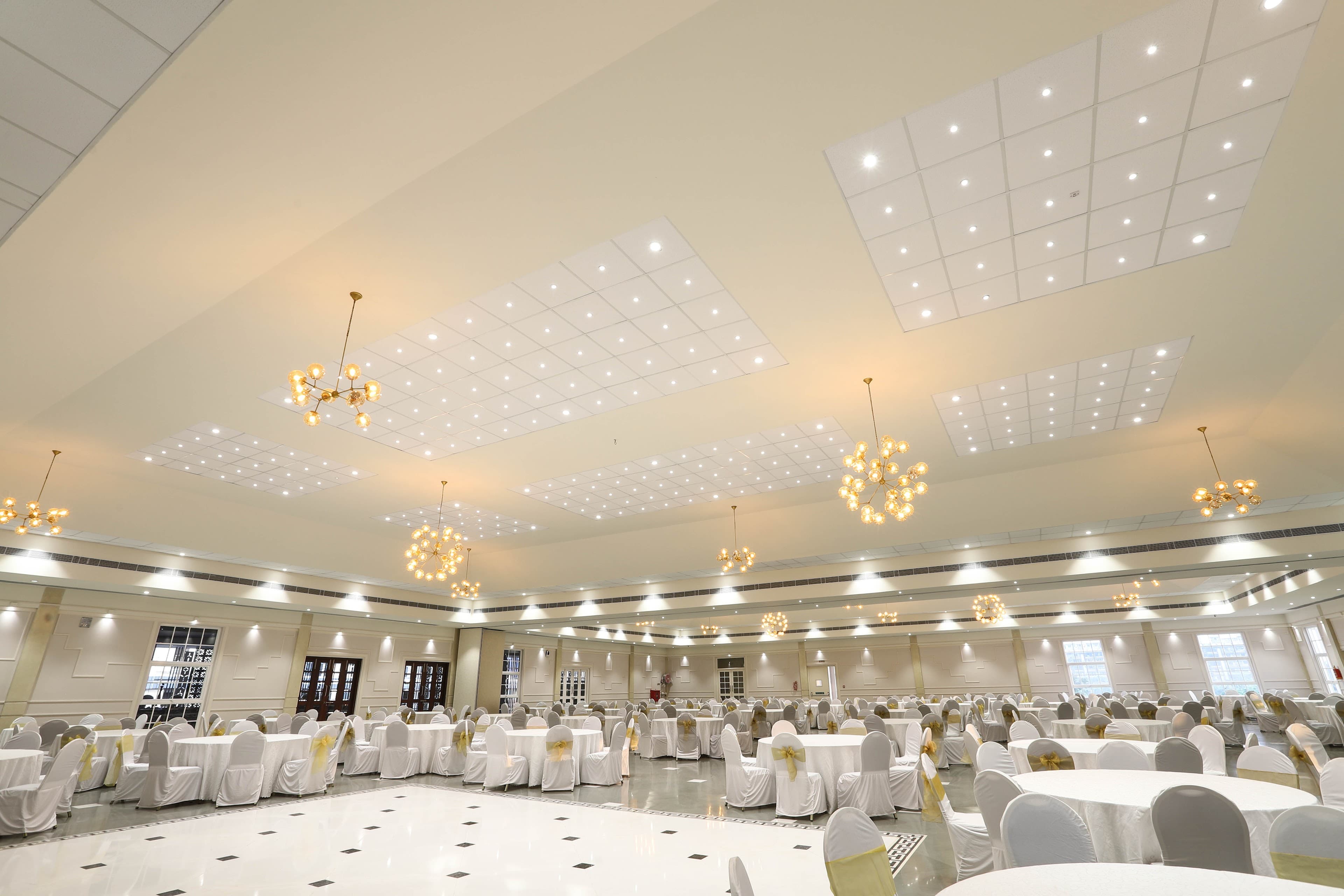 Wedding venues in Mysuru