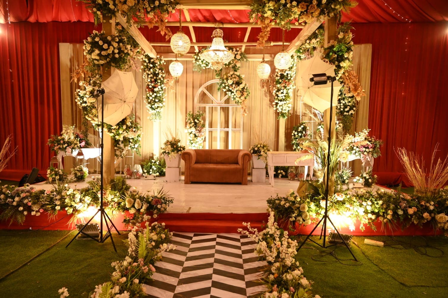 Abhay Grandiose, Guwahati