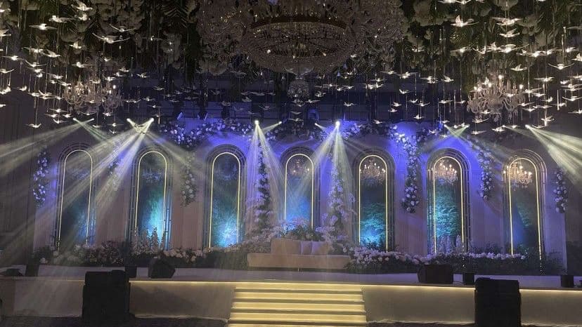 Wedlux Weddings & Events, Gurgaon