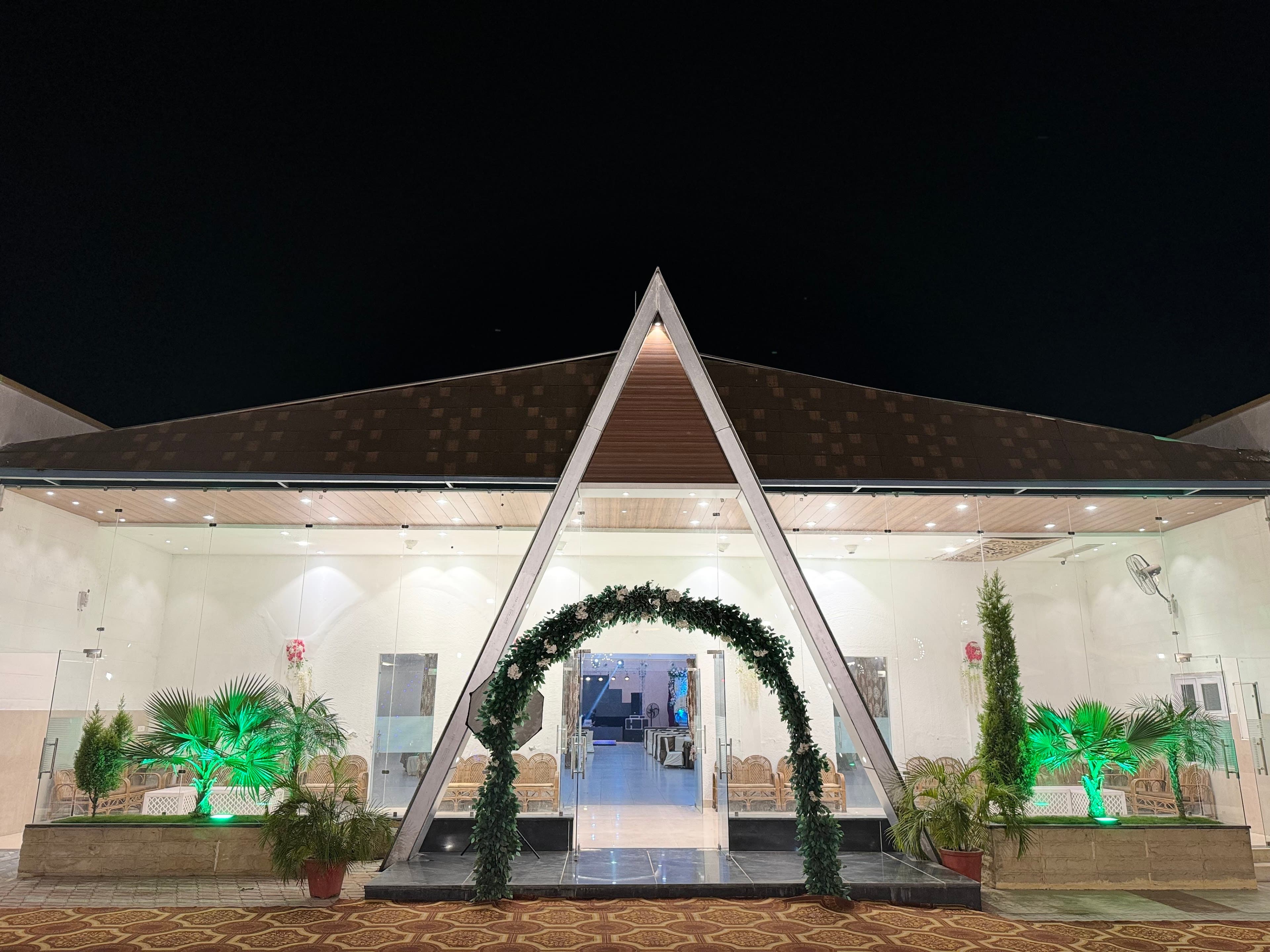 Grand Balsons, Patiala