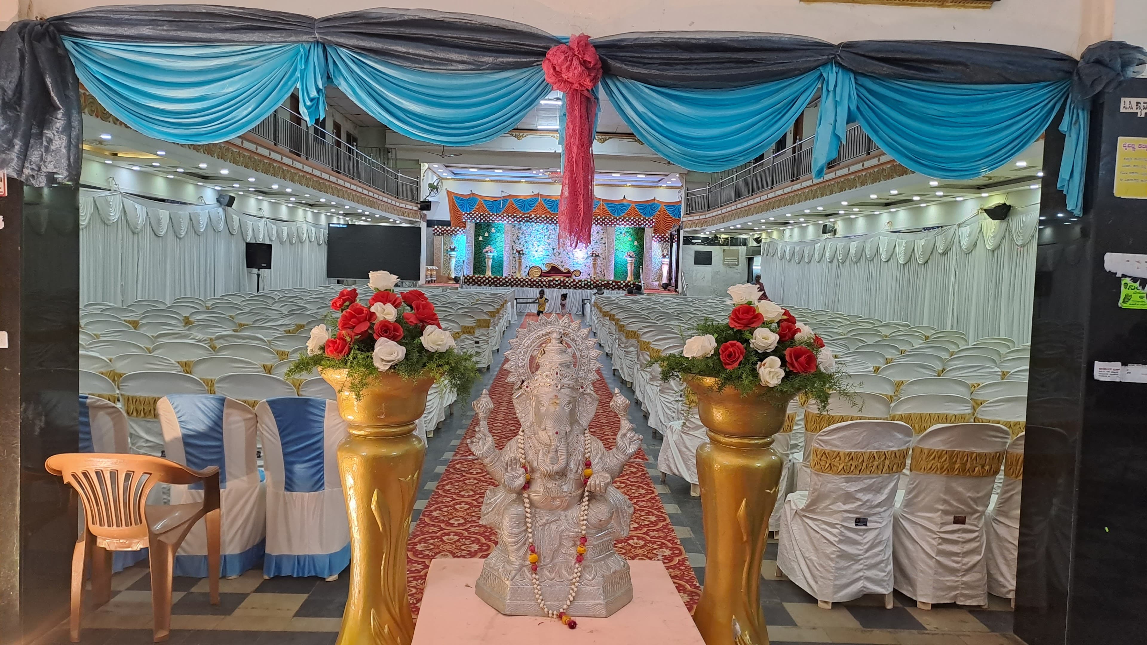 Daivajna Kalyana Mantapa, Shivamogga