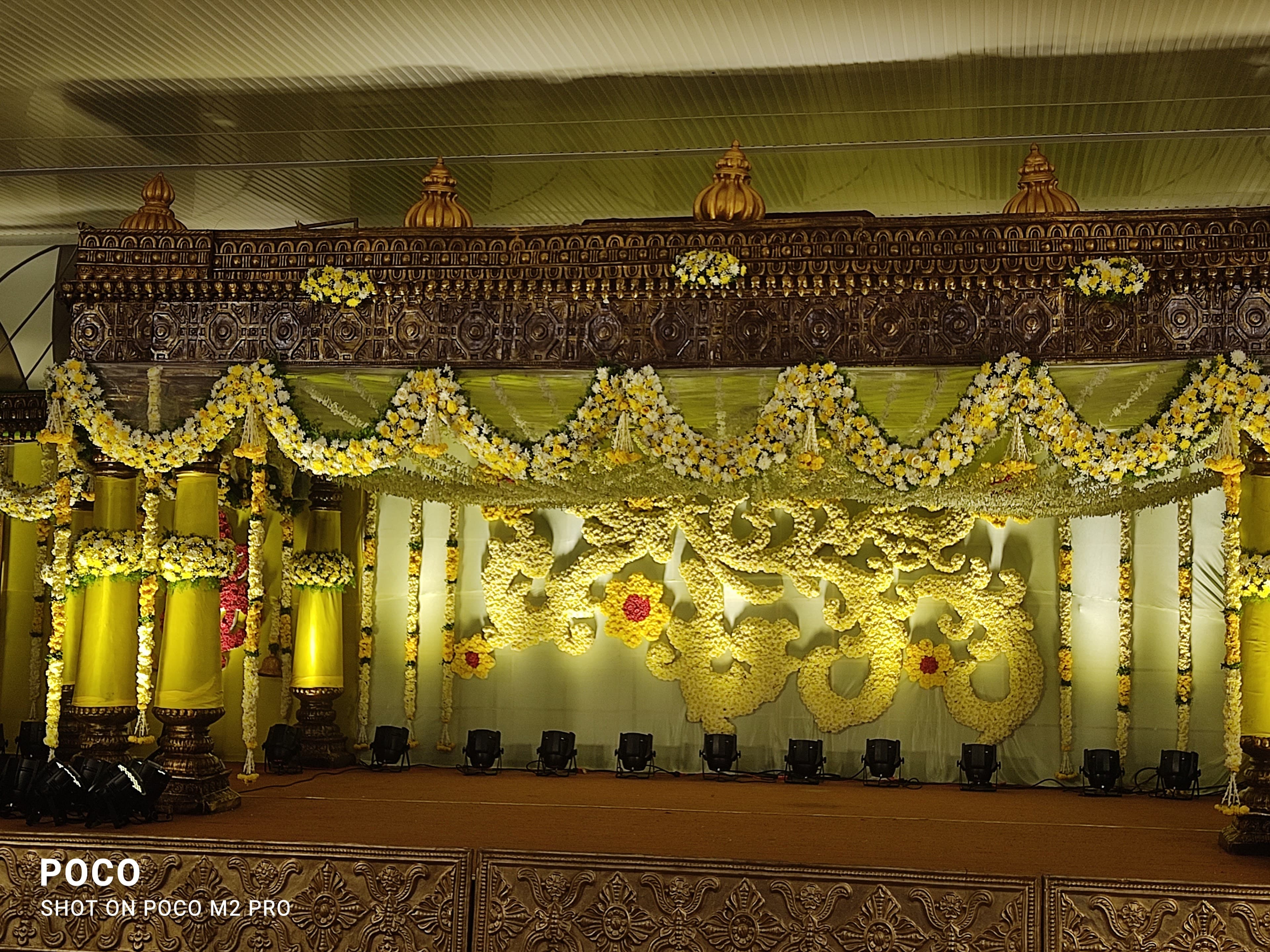 G Convention Weddings, Events & Banquets, Nizamabad