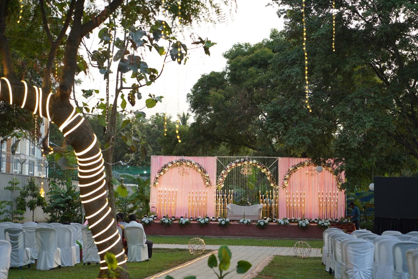 The Event Grove, Bengaluru