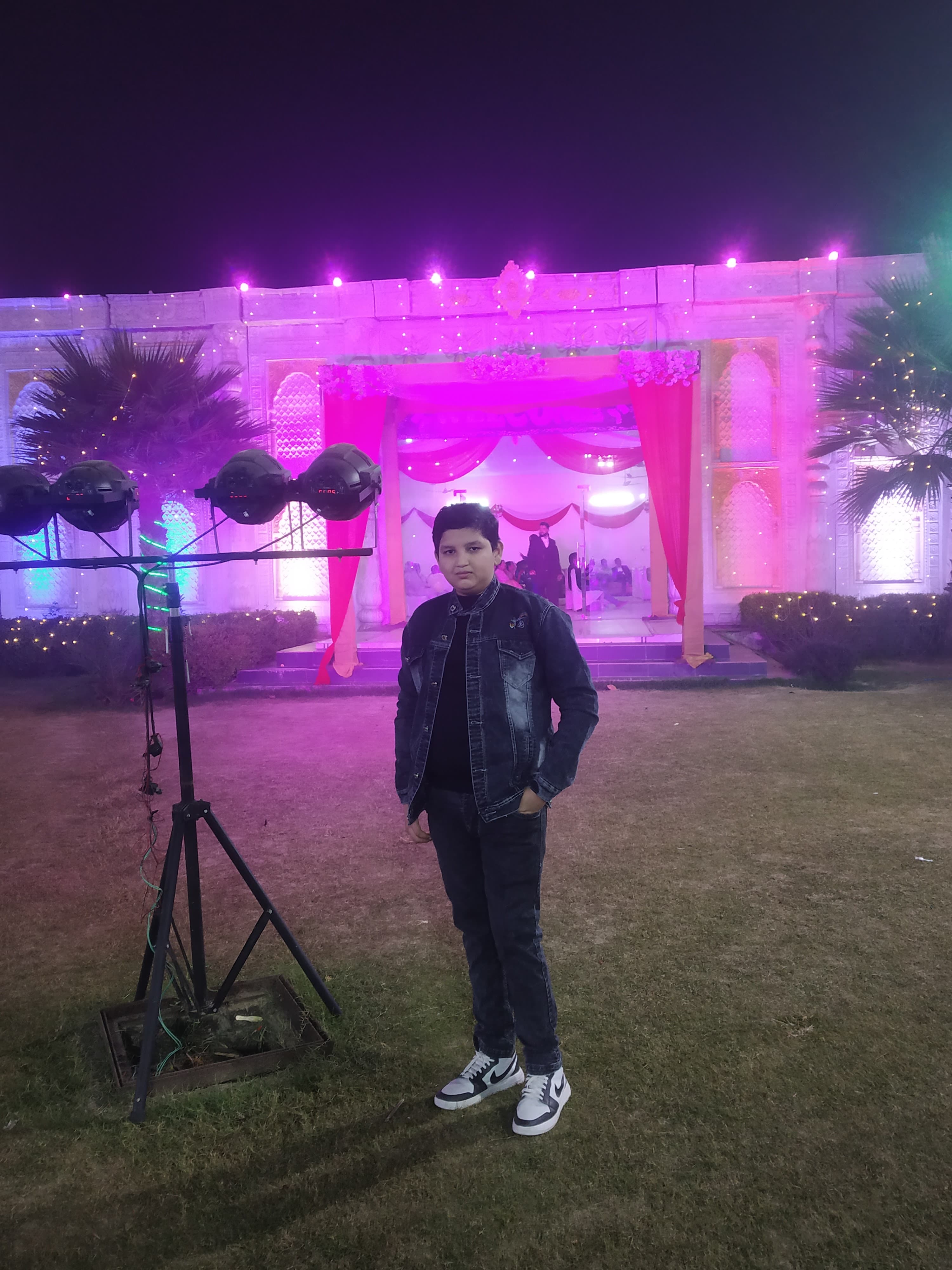 Grand Venice Farm, Meerut