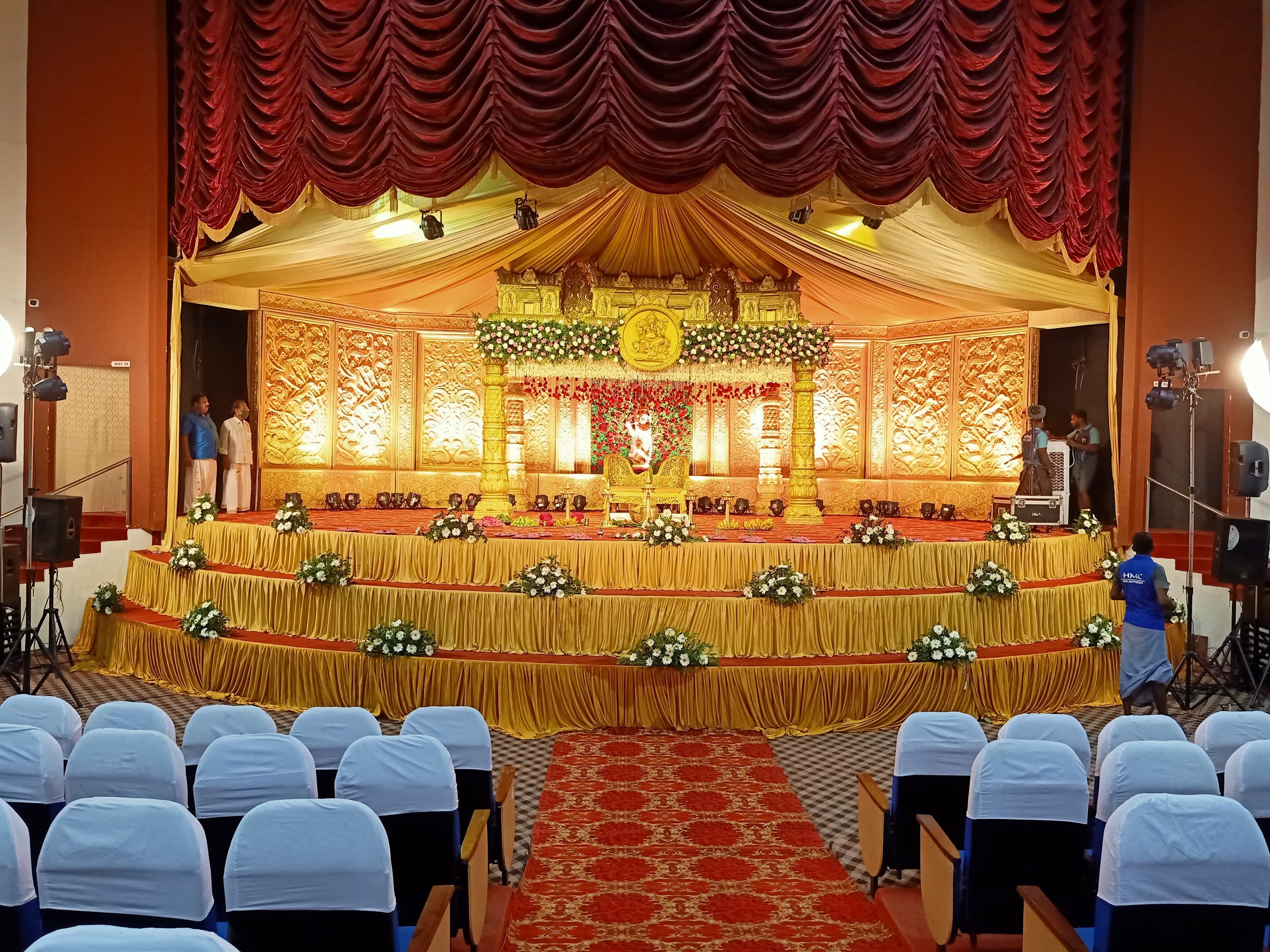 Rose Lounge, Malappuram