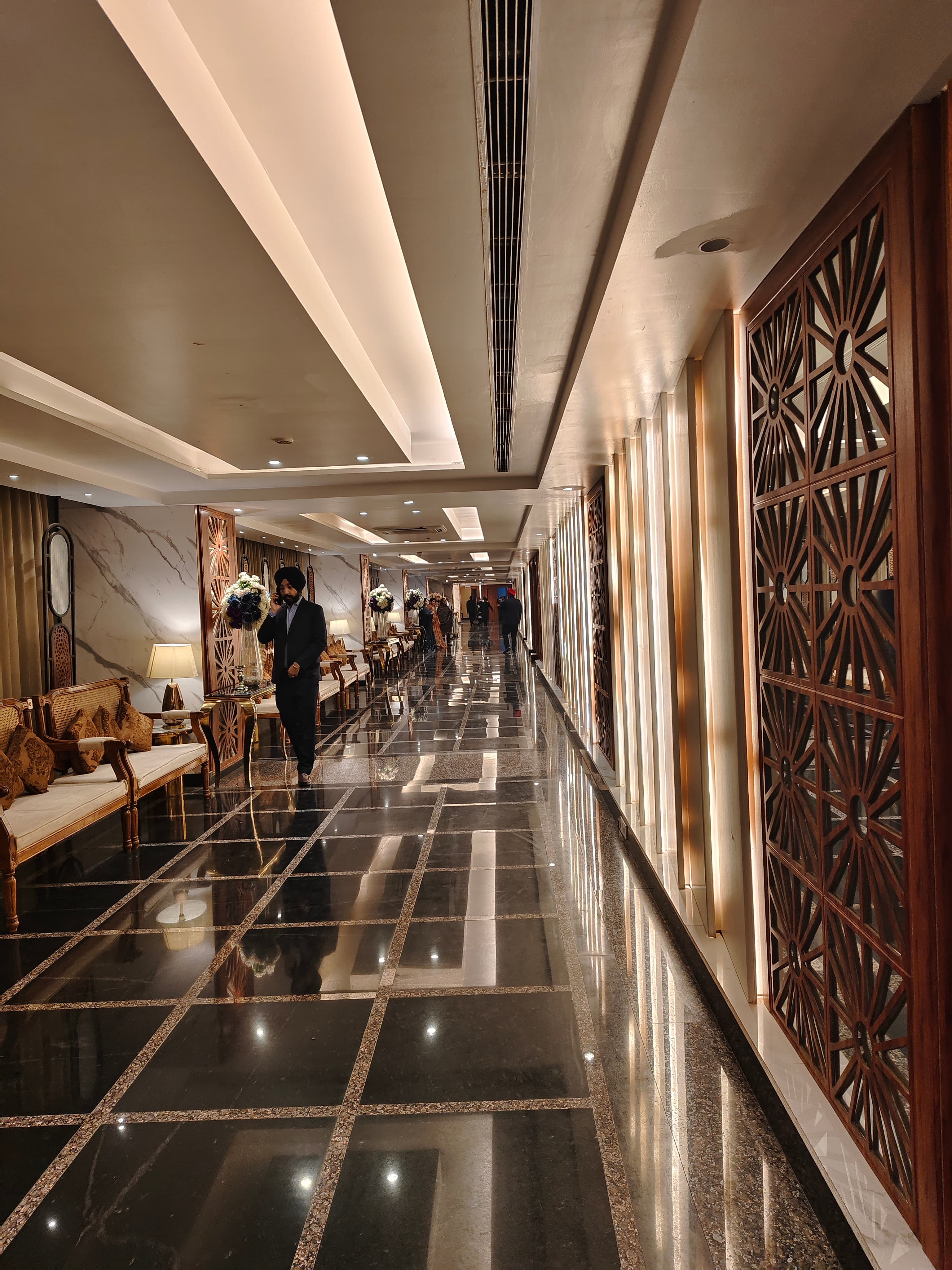 Regale Banquet, Jalandhar