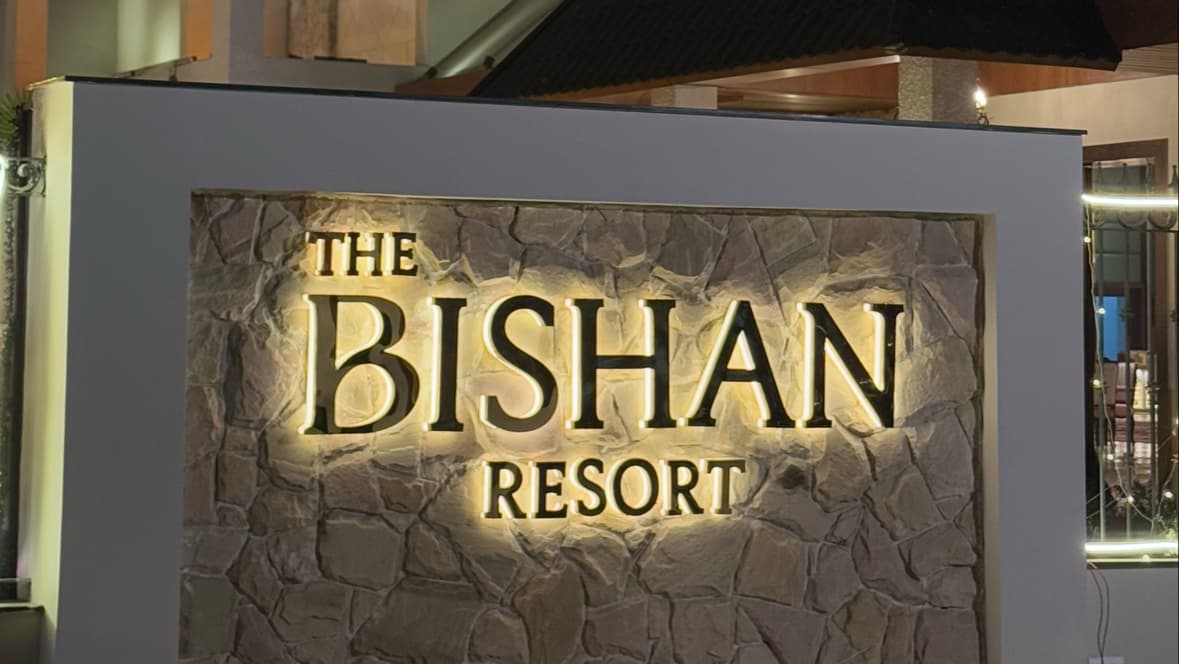 The Bishan Resort, Patiala