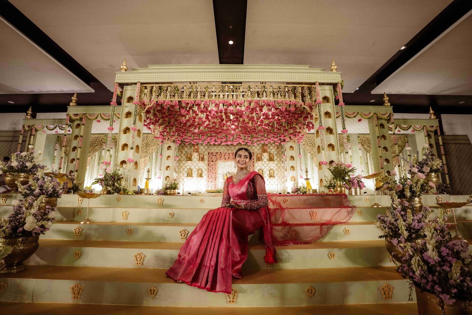 Maritus Events and Wedding planners, Thiruvananthapuram