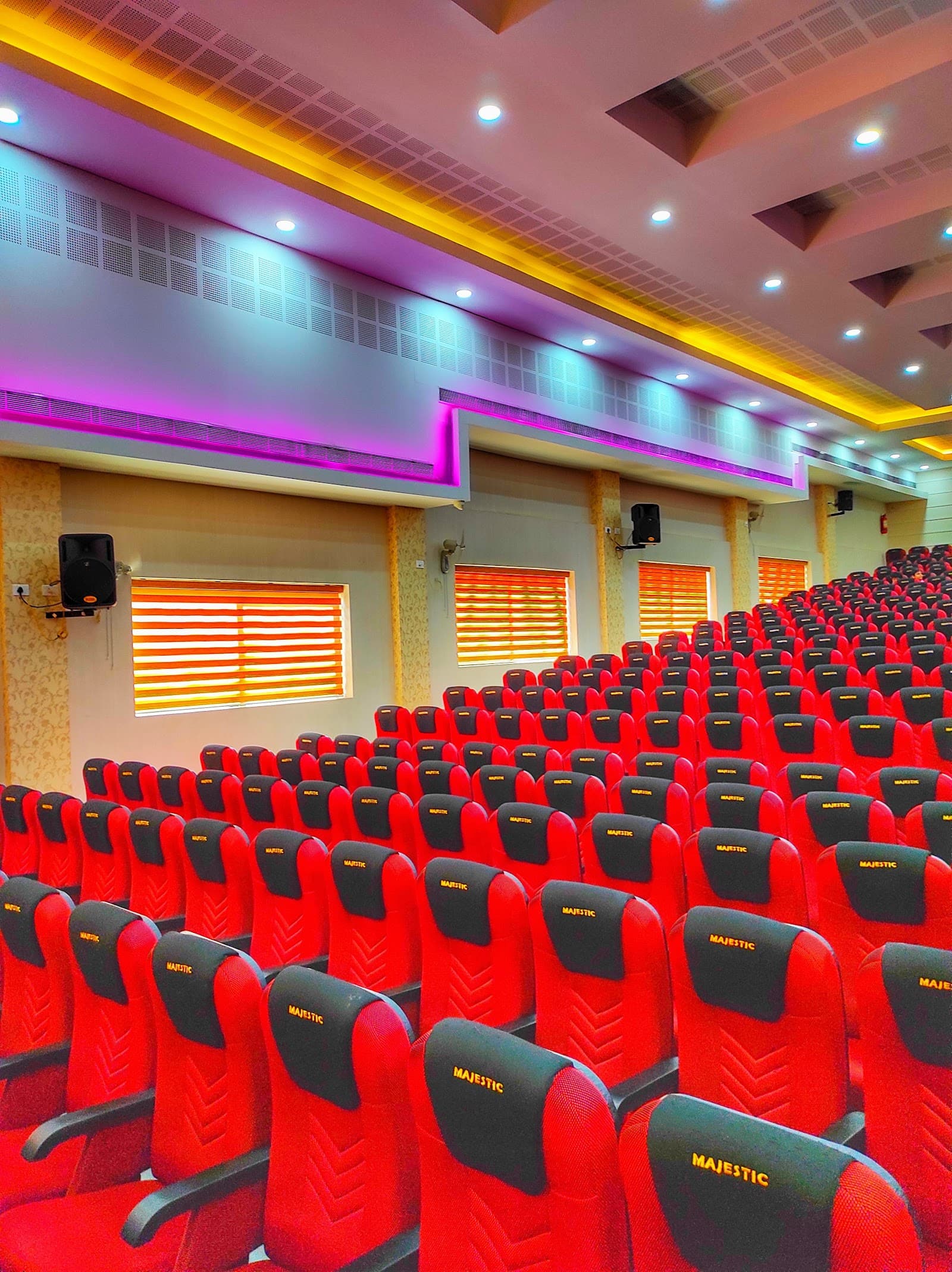 Majestic Auditorium, Kozhikode