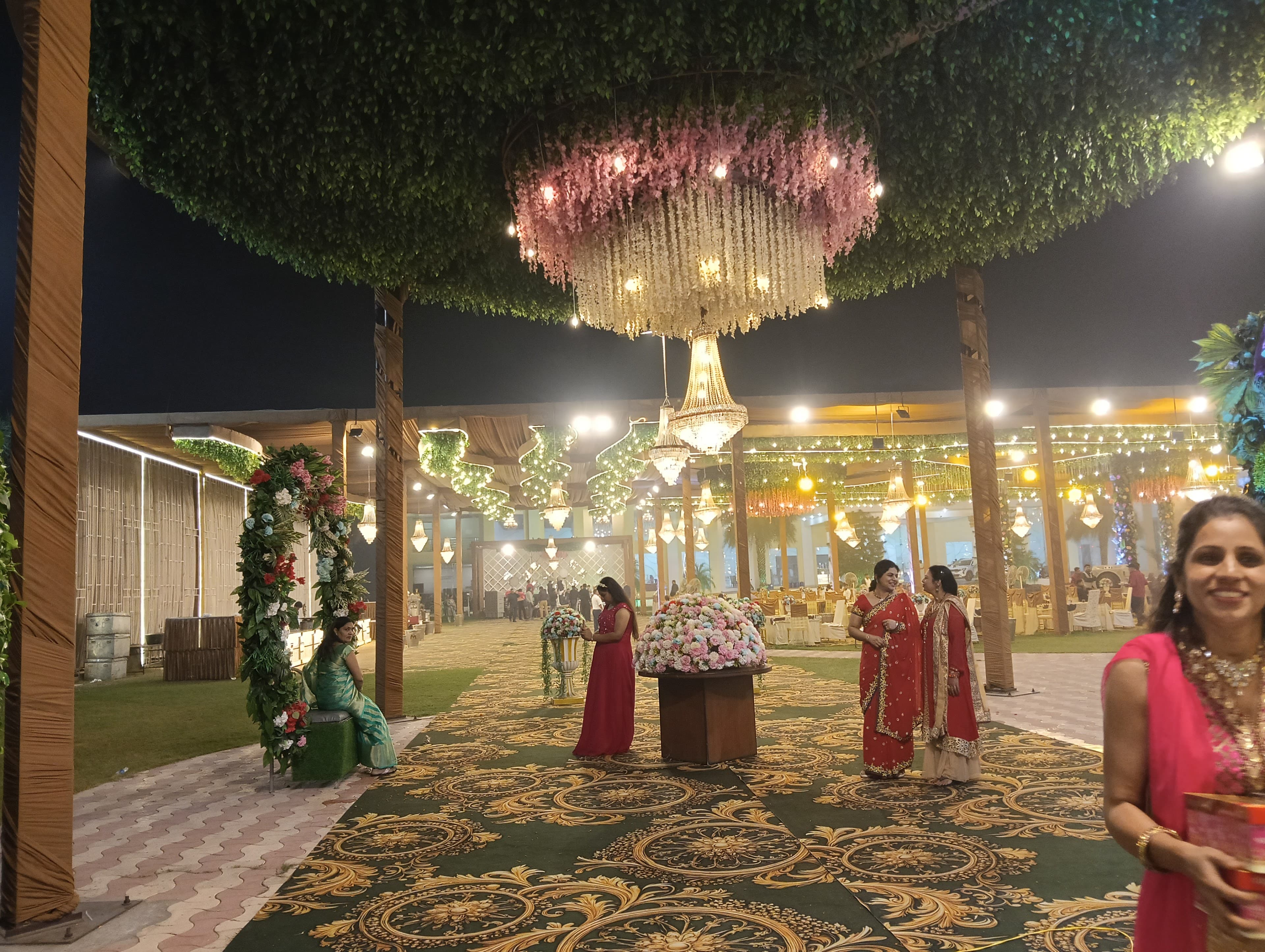 Mehta Farms, Karnal