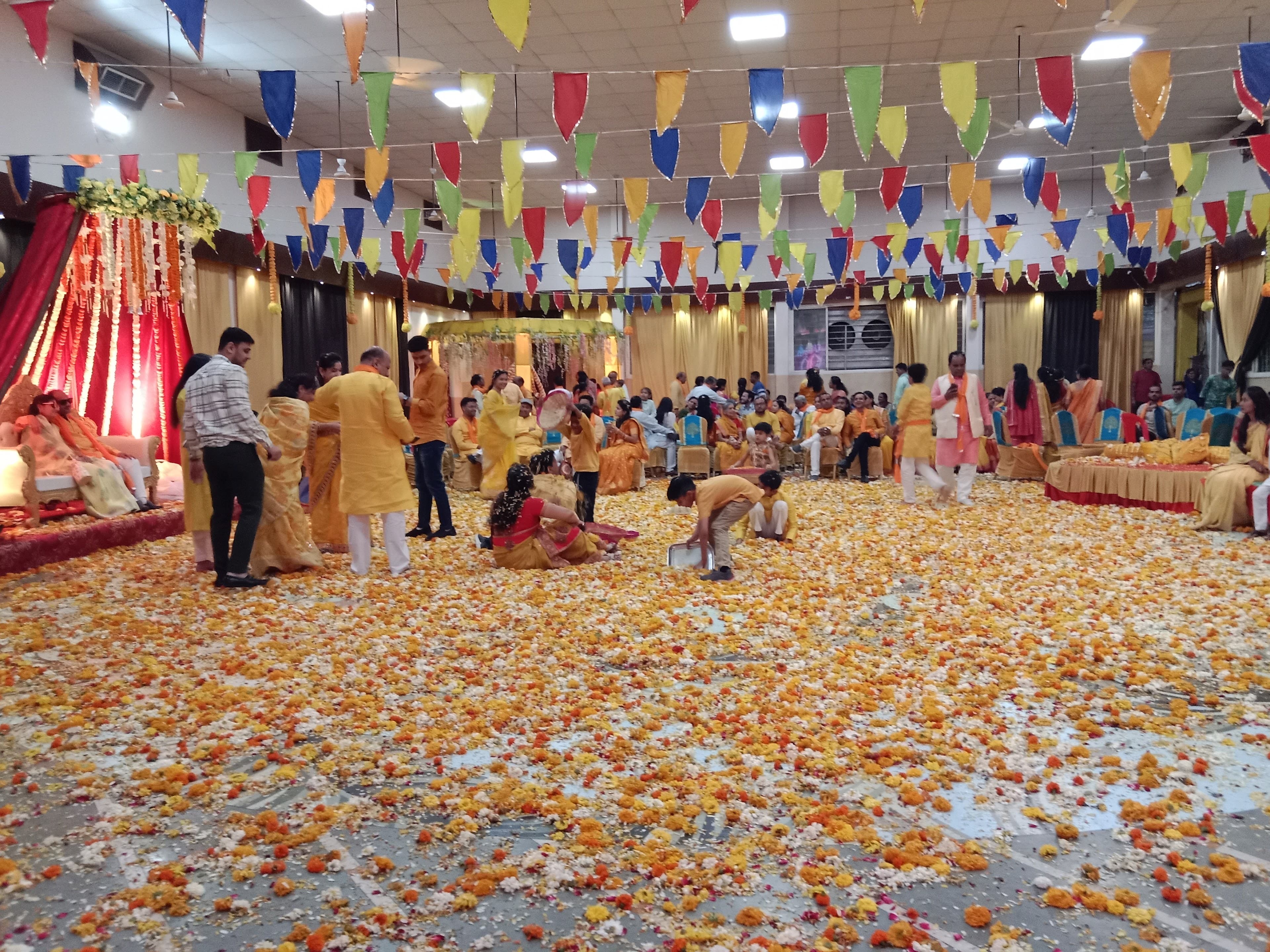 Prashanti Garden, Ujjain