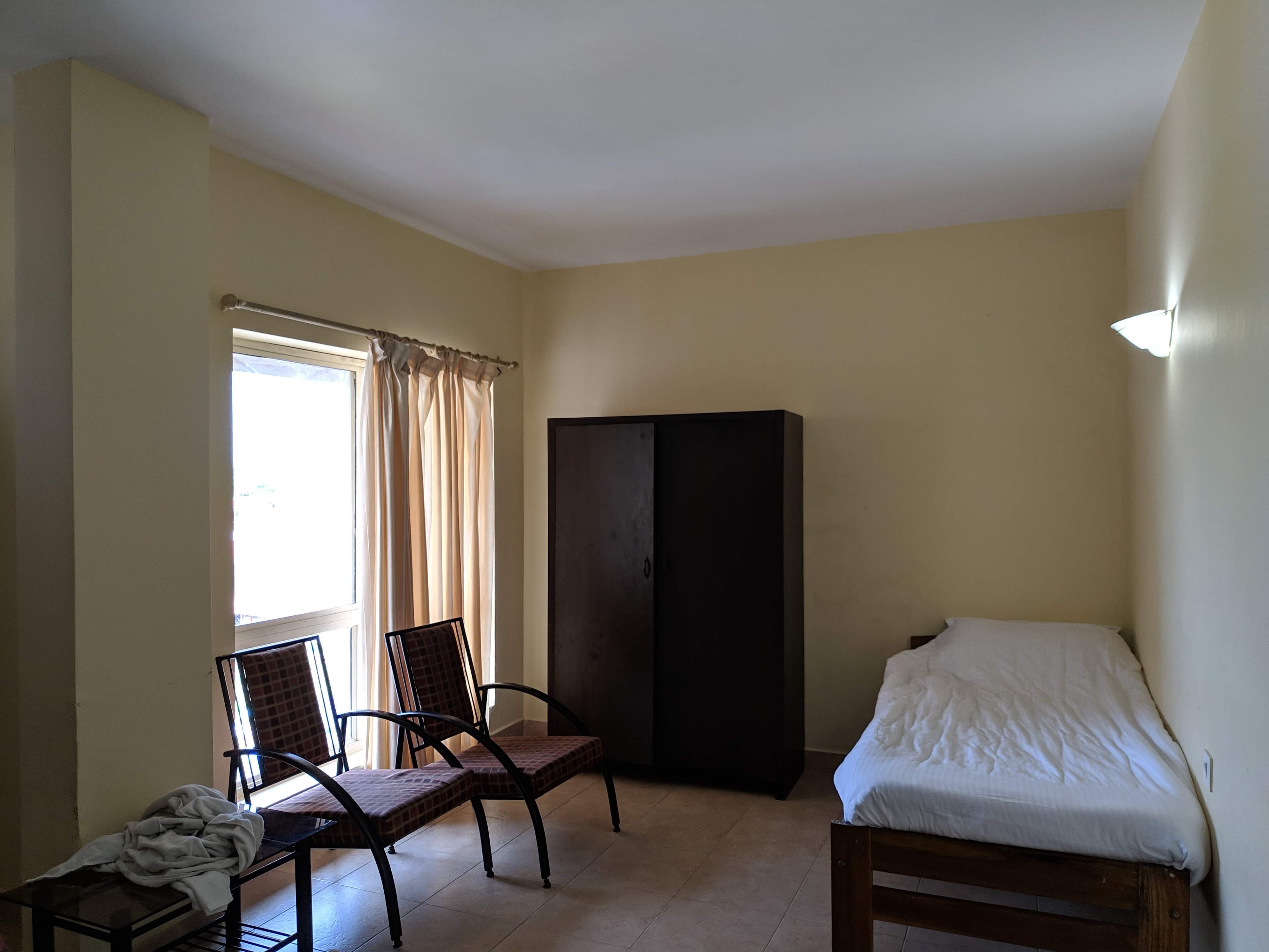 Hilldale Resorts, A 3 star Resort in Coorg, Madikeri