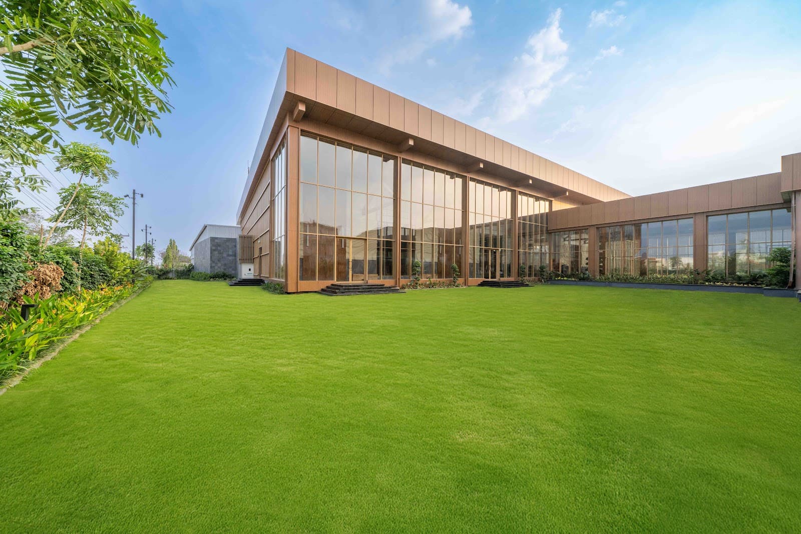 Savaaya Convention, Hyderabad