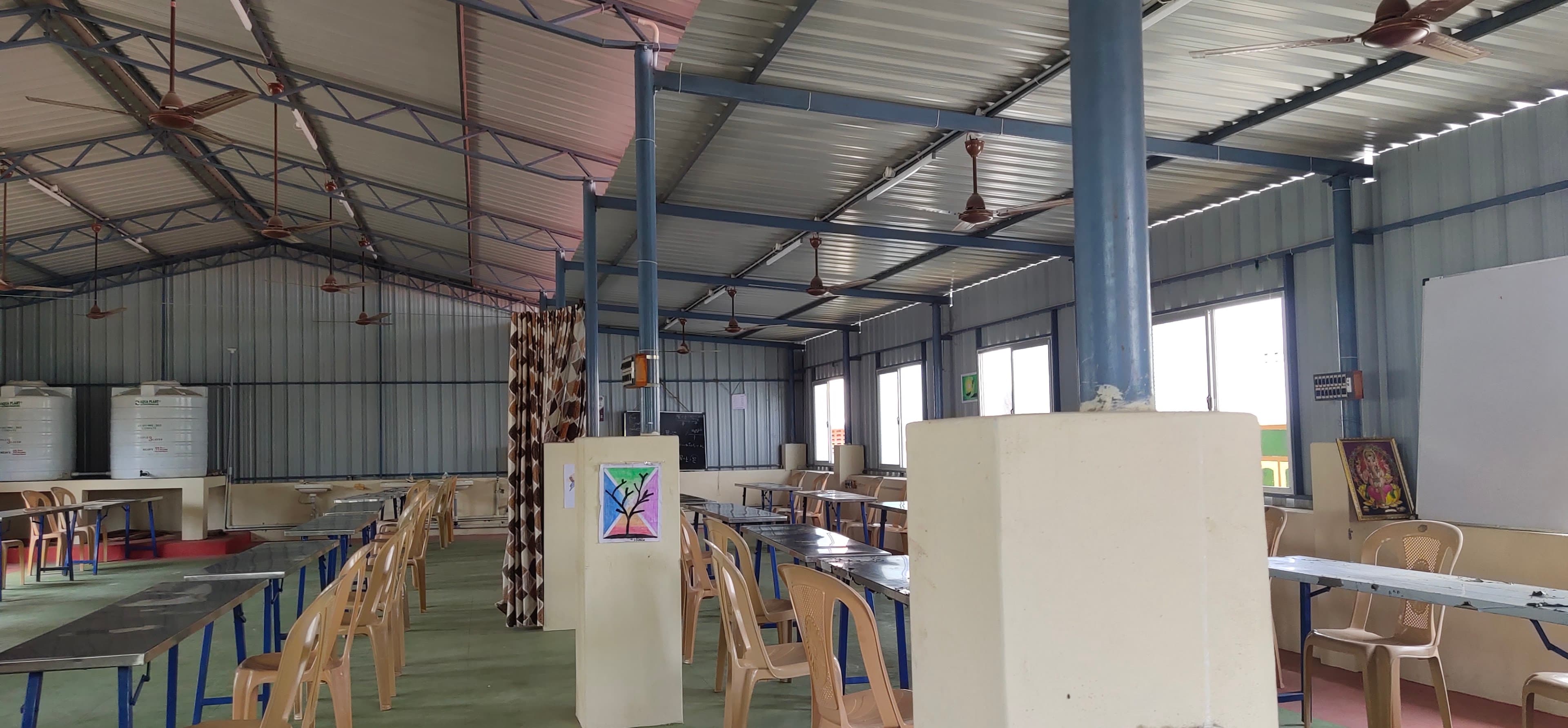 Omkara Hall, Nagapattinam
