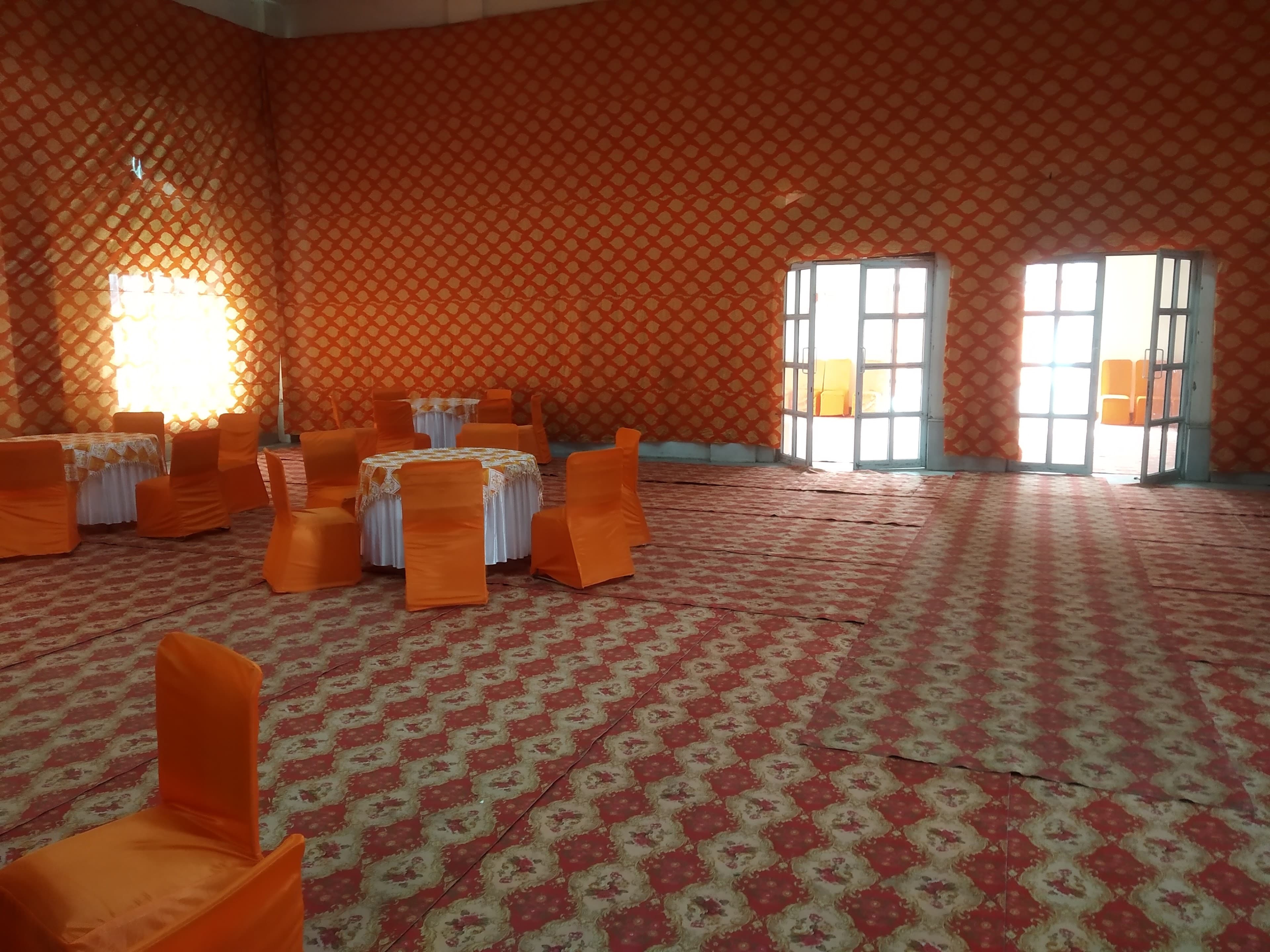 Community Centre DLF Phase III, Gurgaon