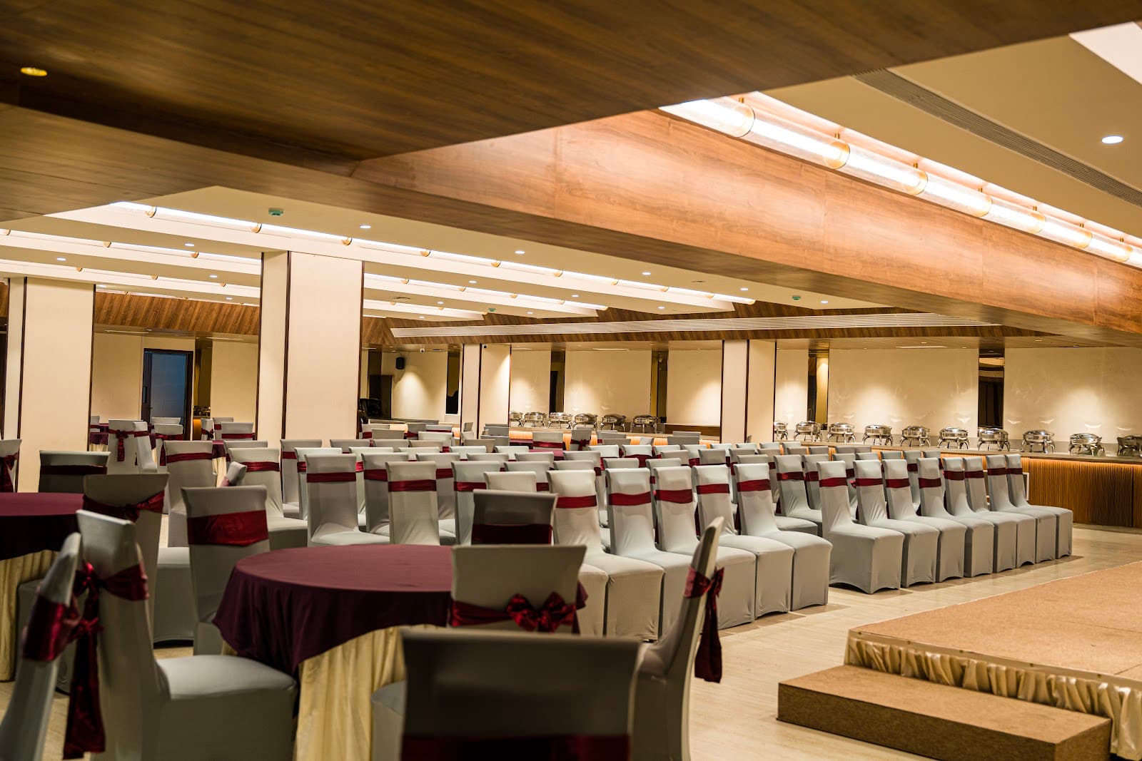 Subz Banquet Hall, Bengaluru