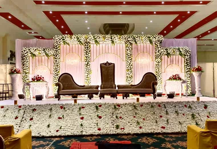 Ammar Function Hall, Kalaburagi