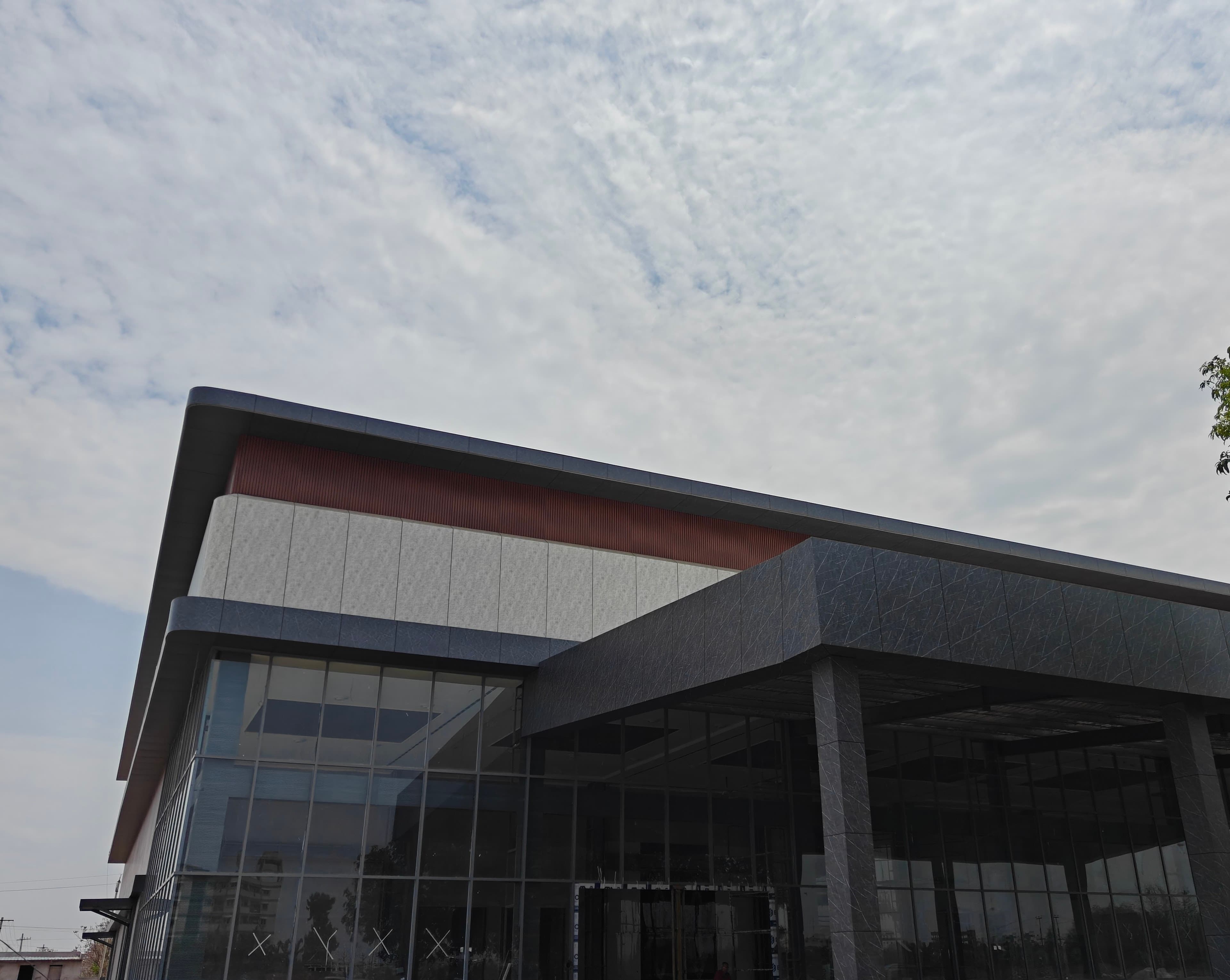 PAIDE Conventions, Nizamabad