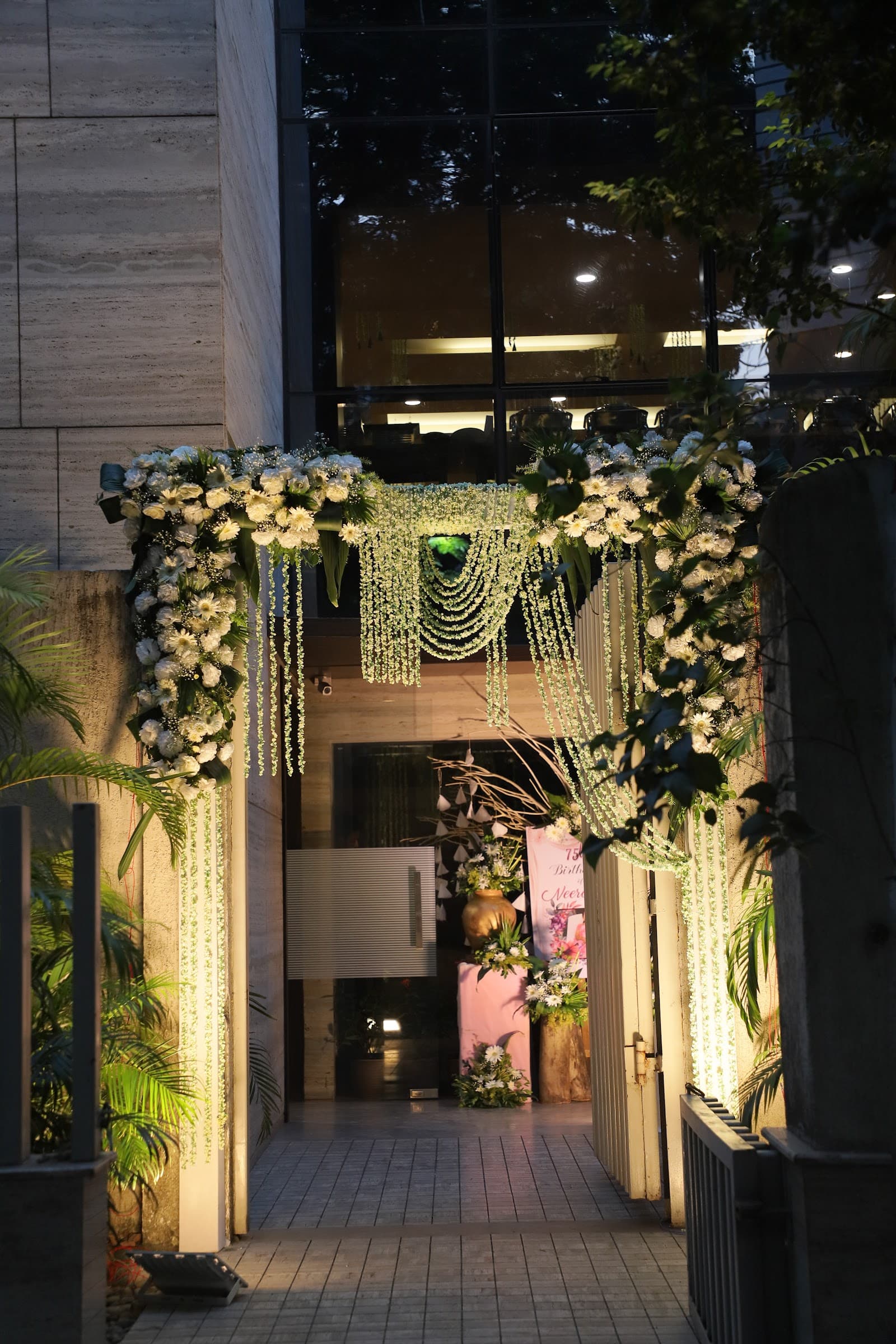 Agora Banquets, Kolkata