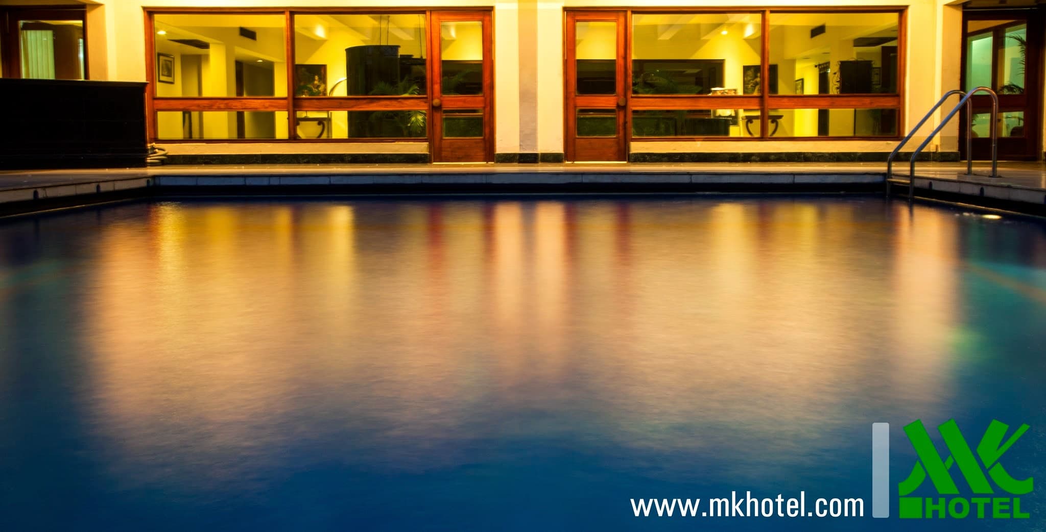 M K Hotel, Amritsar