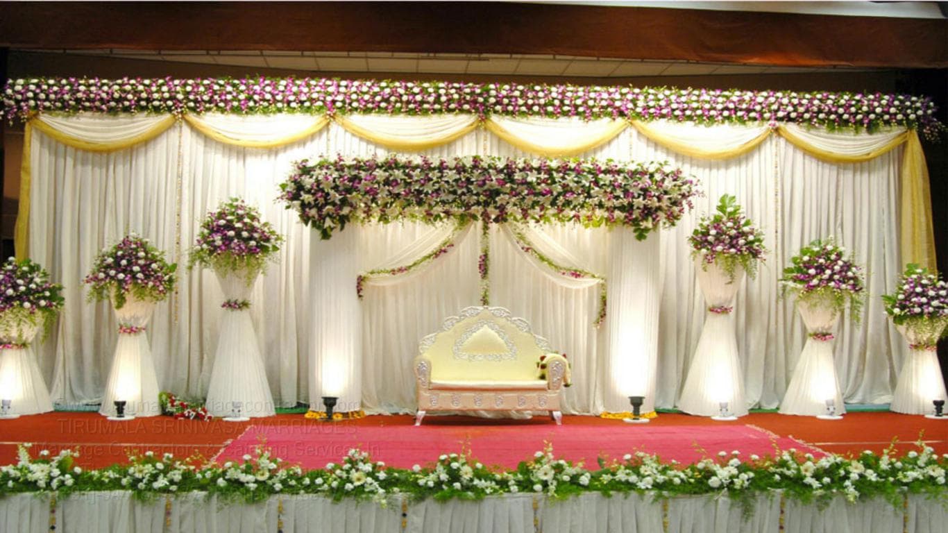 Tirumala Marraige Kalyana Mandapam, Tirupati