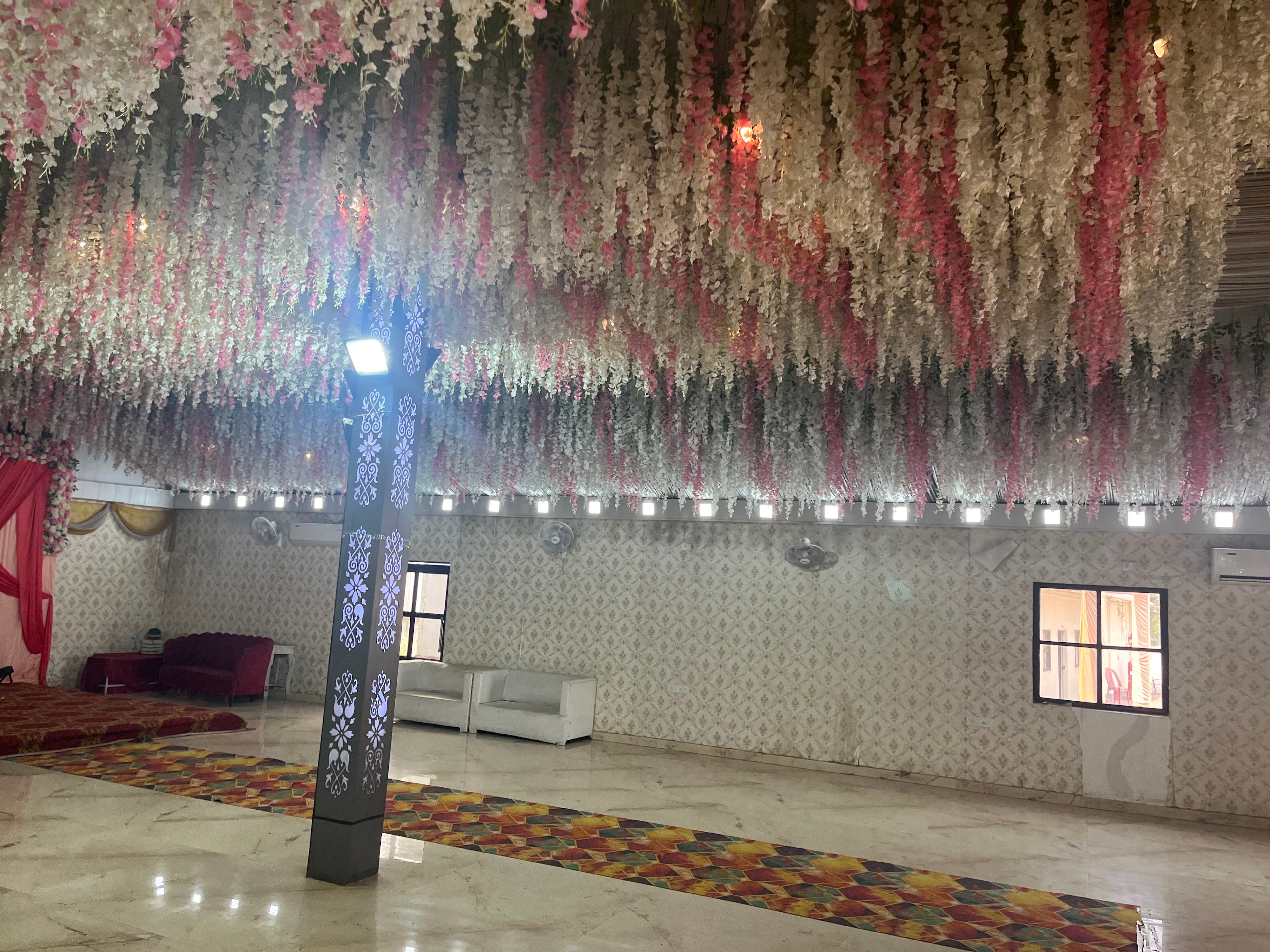 King's Orchid, Bhopal