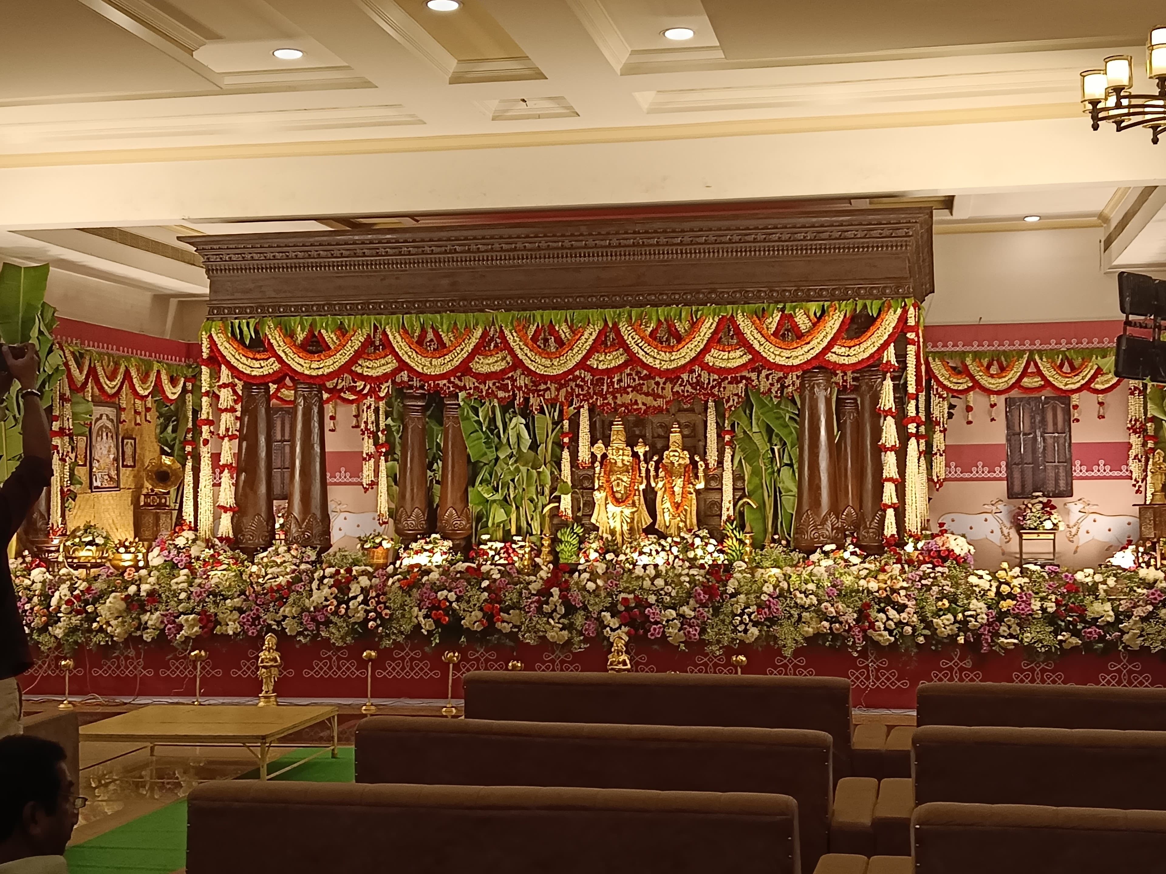 VSS Gardens, Bhimavaram