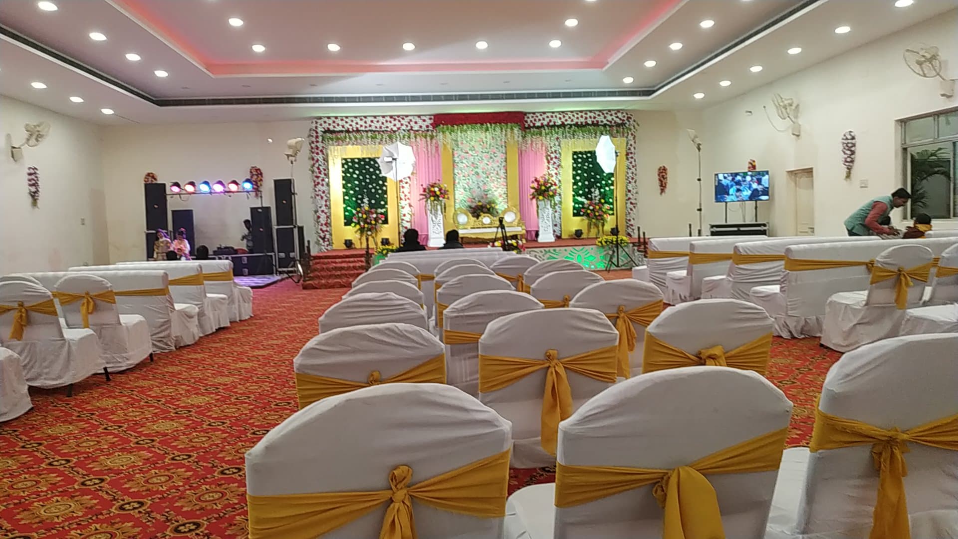 Dalmia House, Varanasi