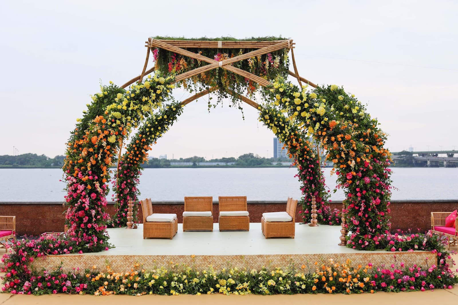 Wedding Factory, Kochi