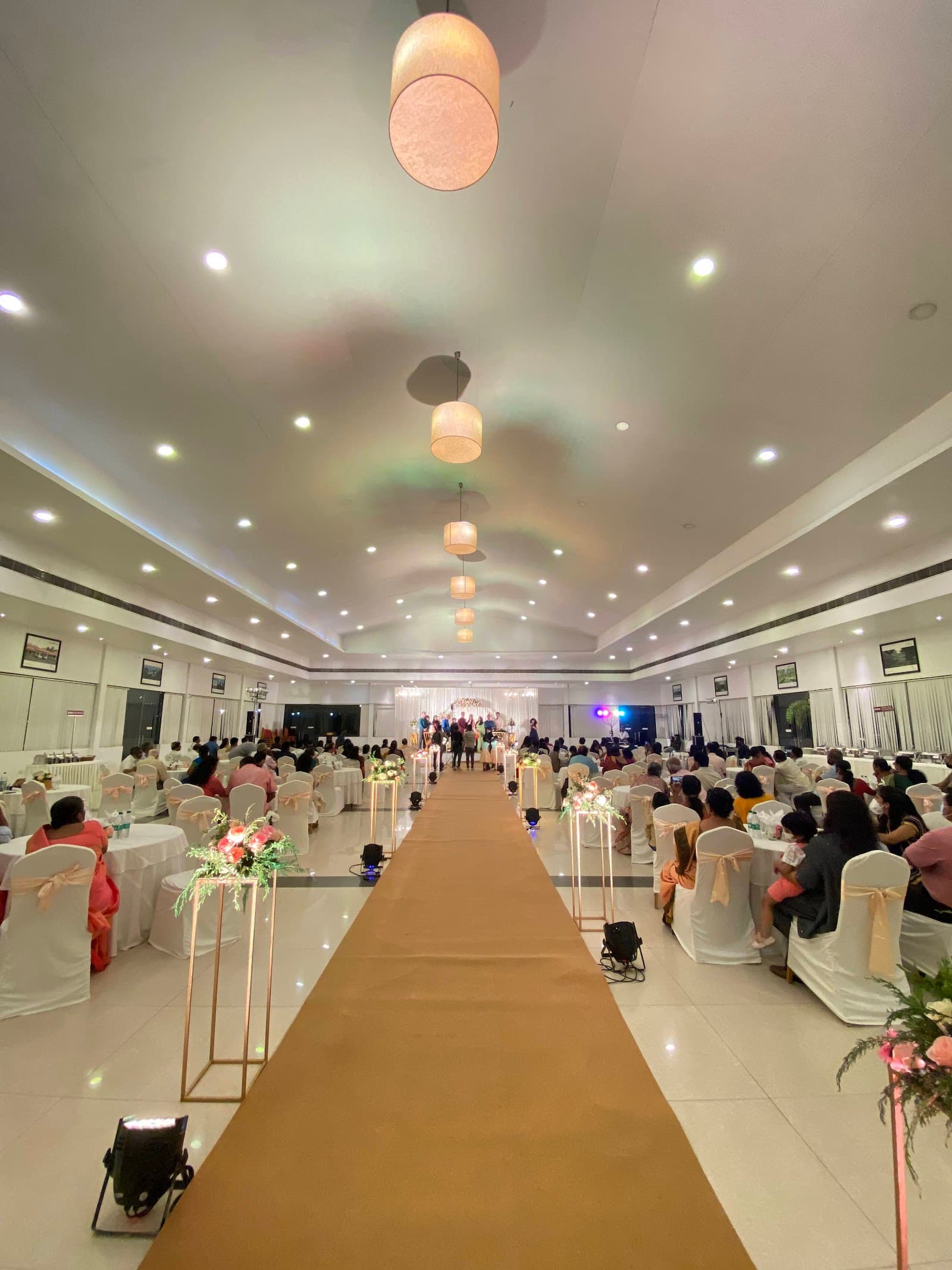 Bolgatty Event Centre, Kochi