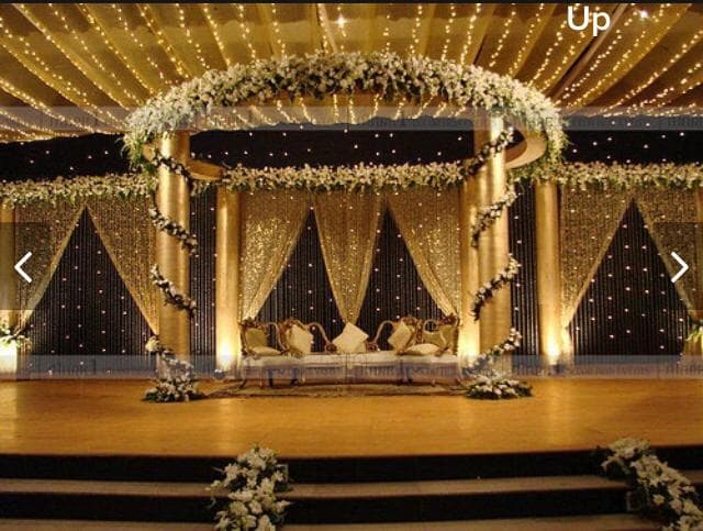 Banquet Event Planners, Kottayam