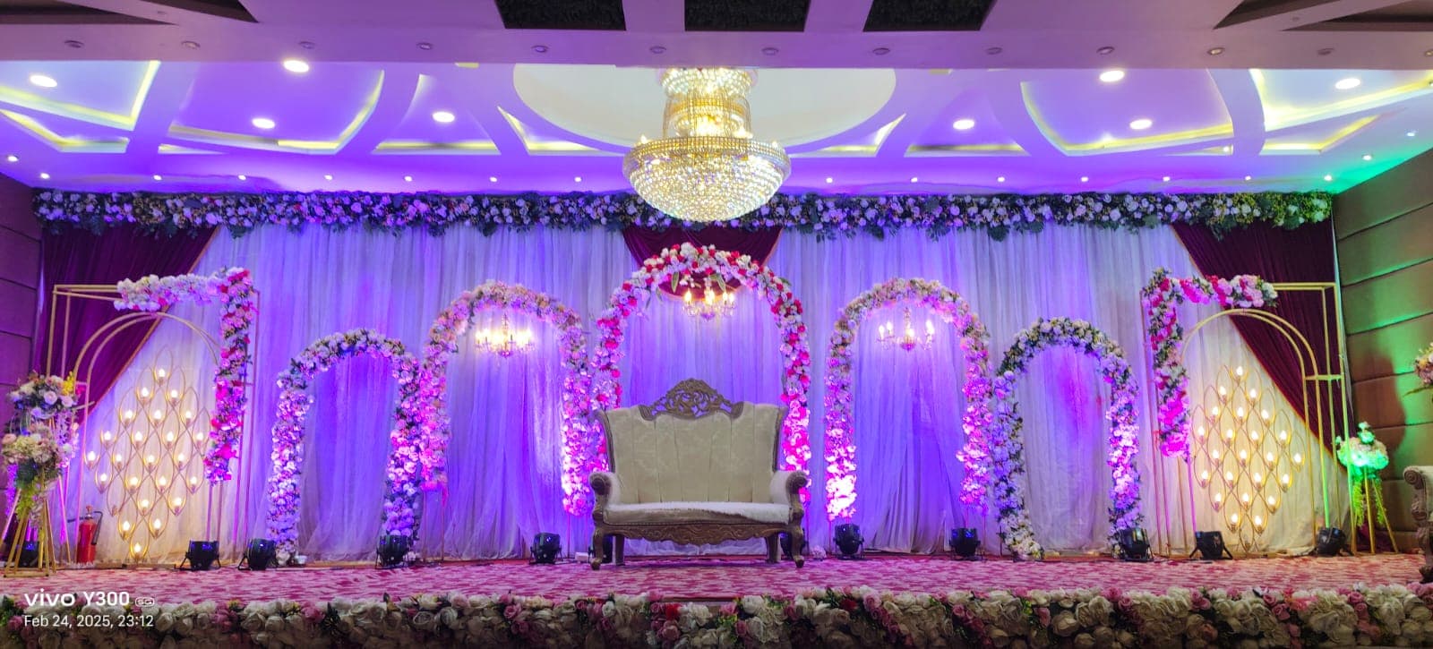 Akshata Banquet, Navi Mumbai