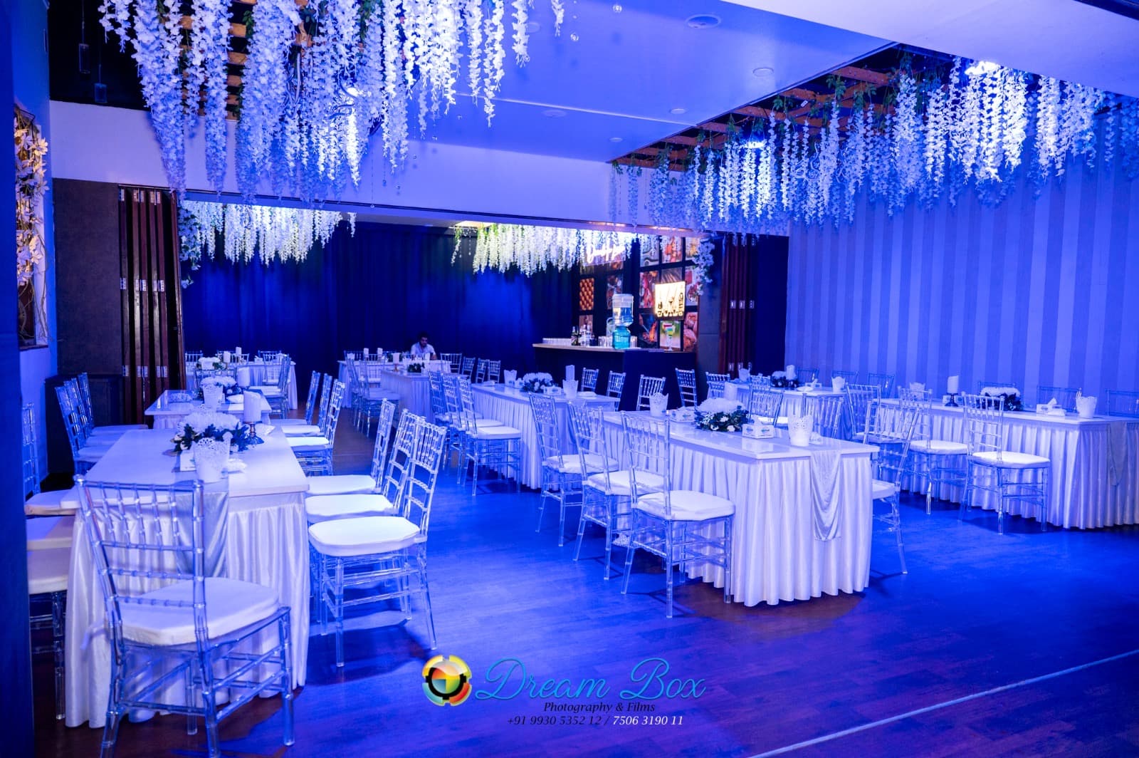 St. Andrews Conference Hall, Mumbai