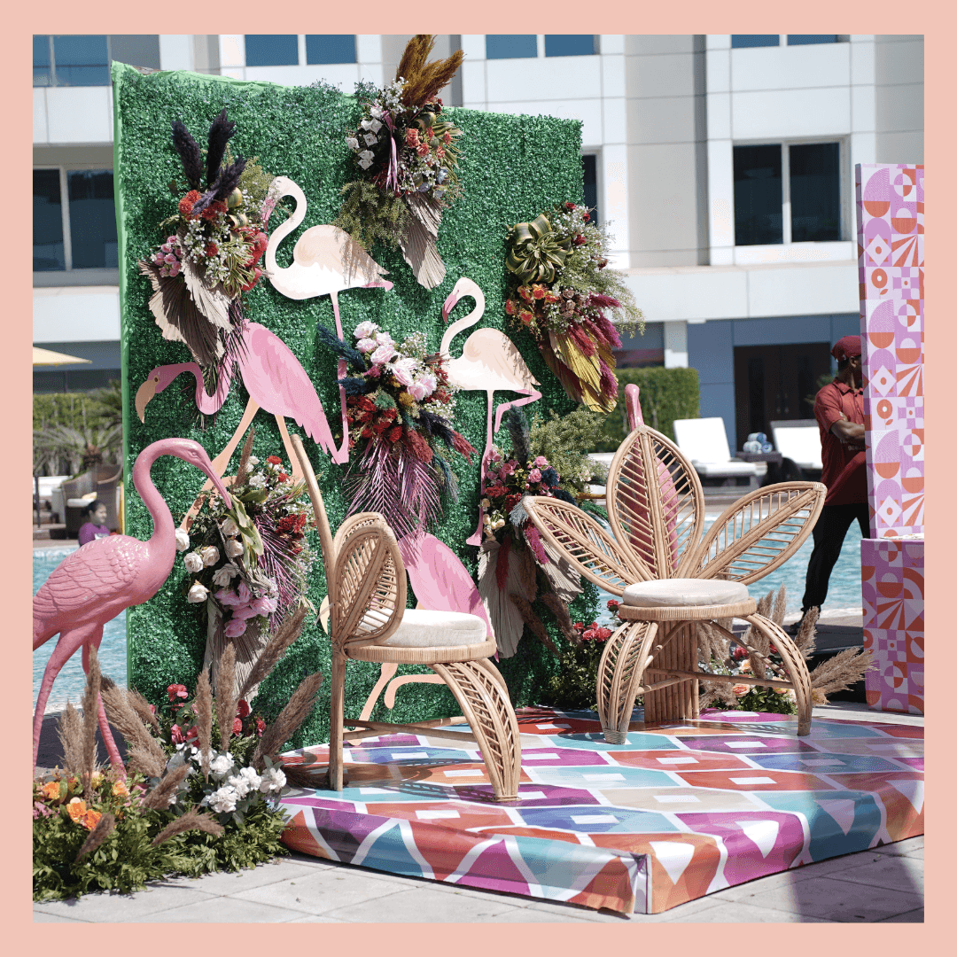 TAAMZAAM WEDDINGS, Surat