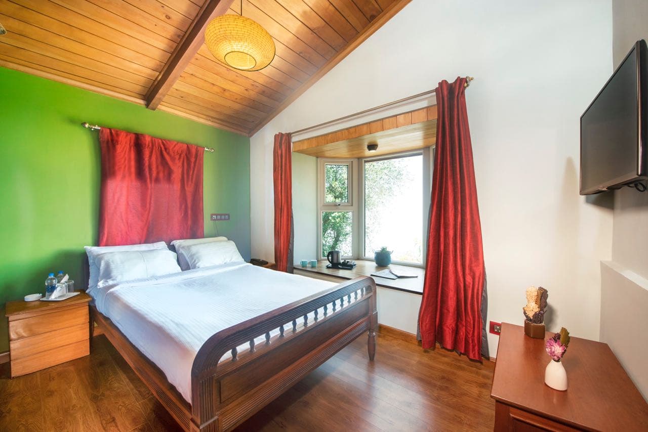 Villa Retreat, Kodaikanal