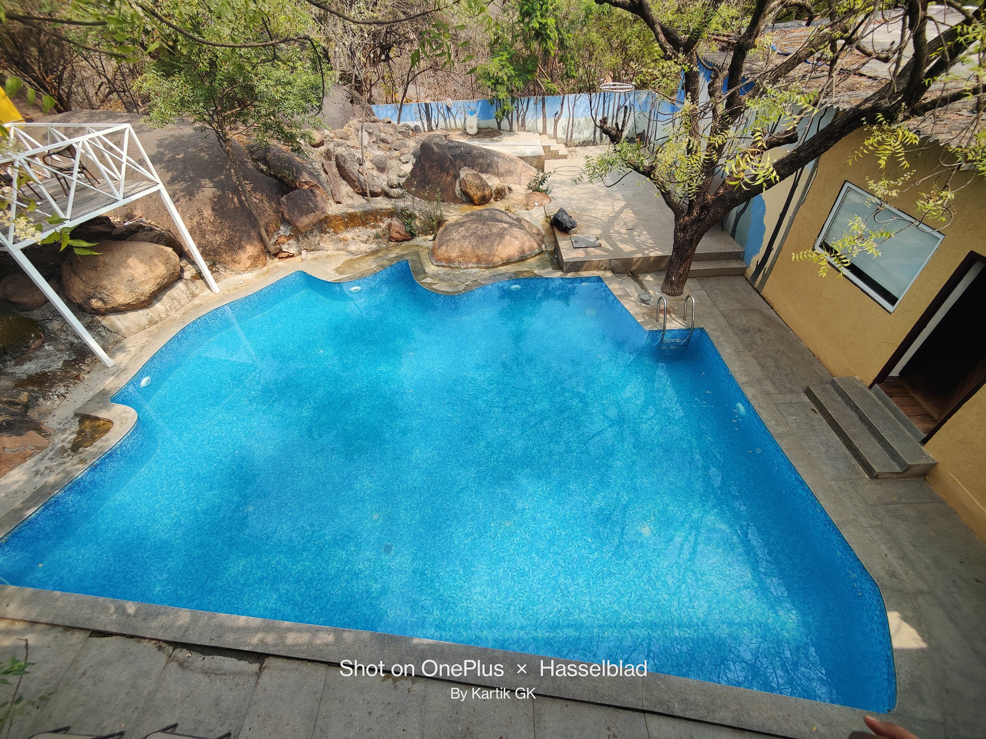 Aranya Resort- By Mrugavani, Secunderabad
