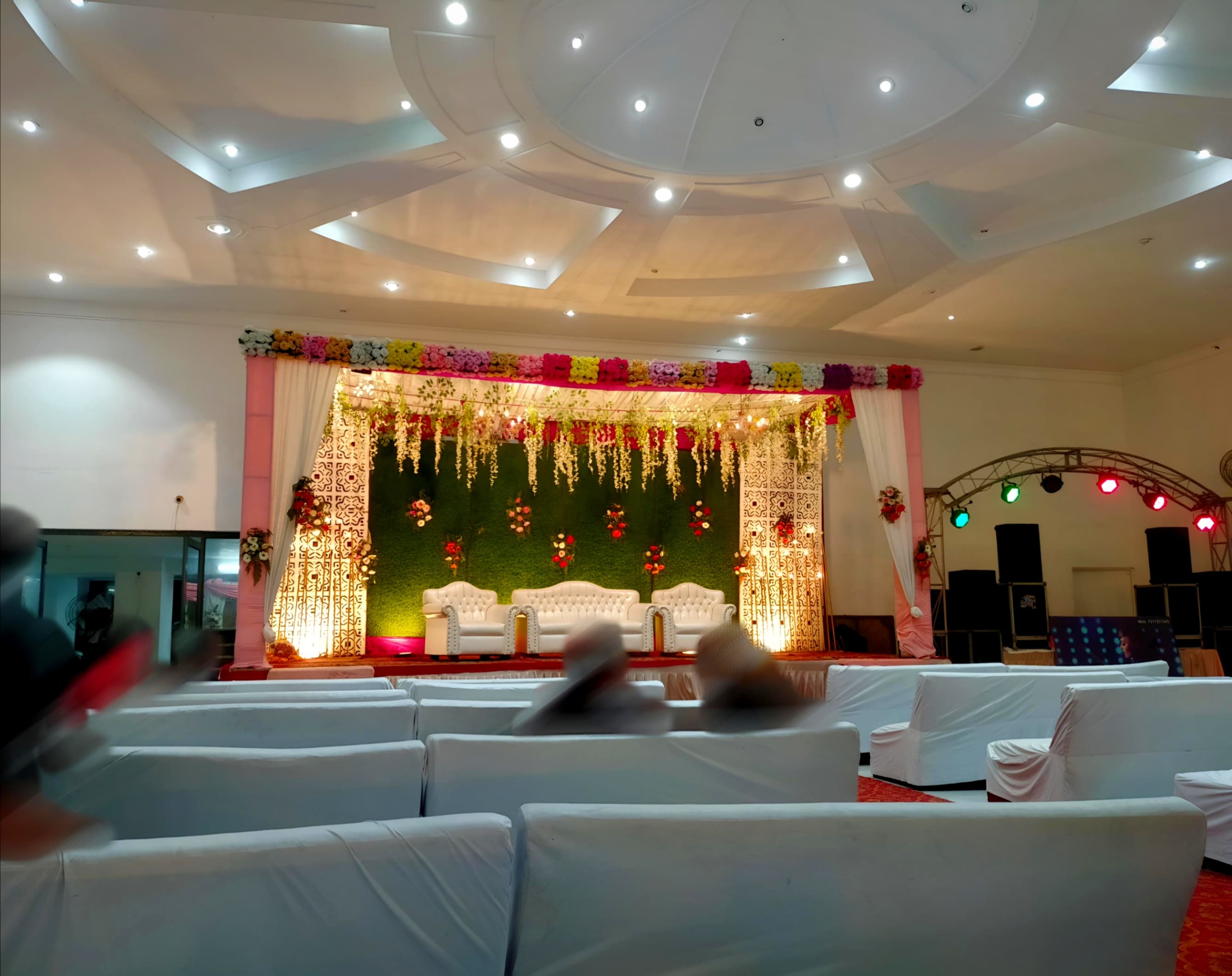 Bedi Banquet Lawn, Bareilly