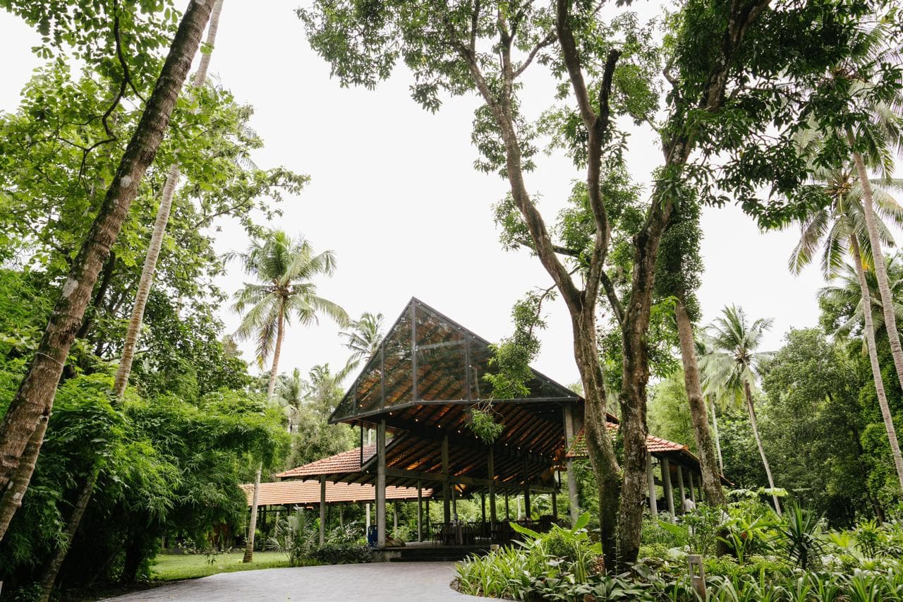 Thottam - Venture by Chiriankandath, Thrissur